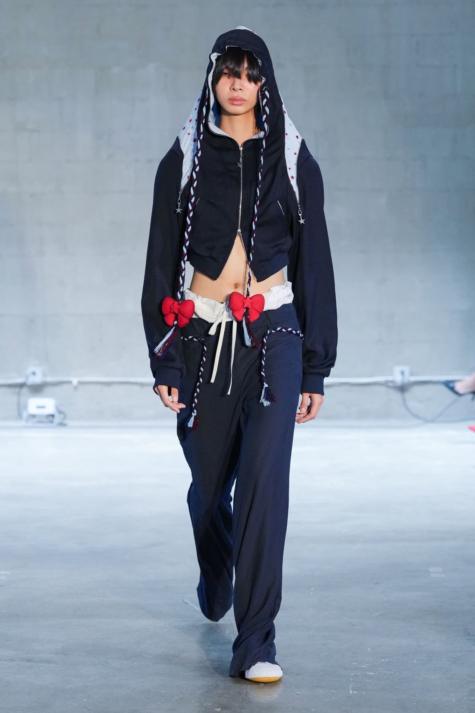 PARSONS MFA Spring 2025 Show image