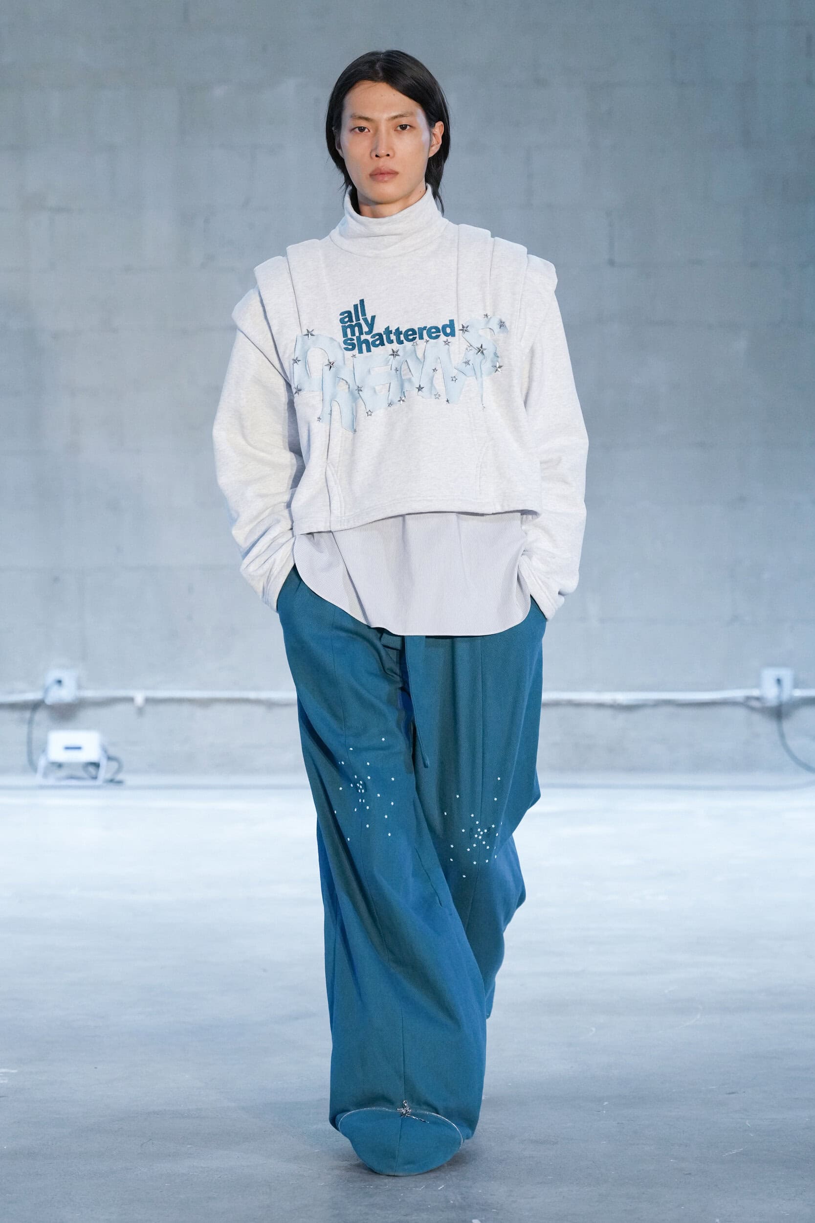 PARSONS MFA Spring 2025 Show image