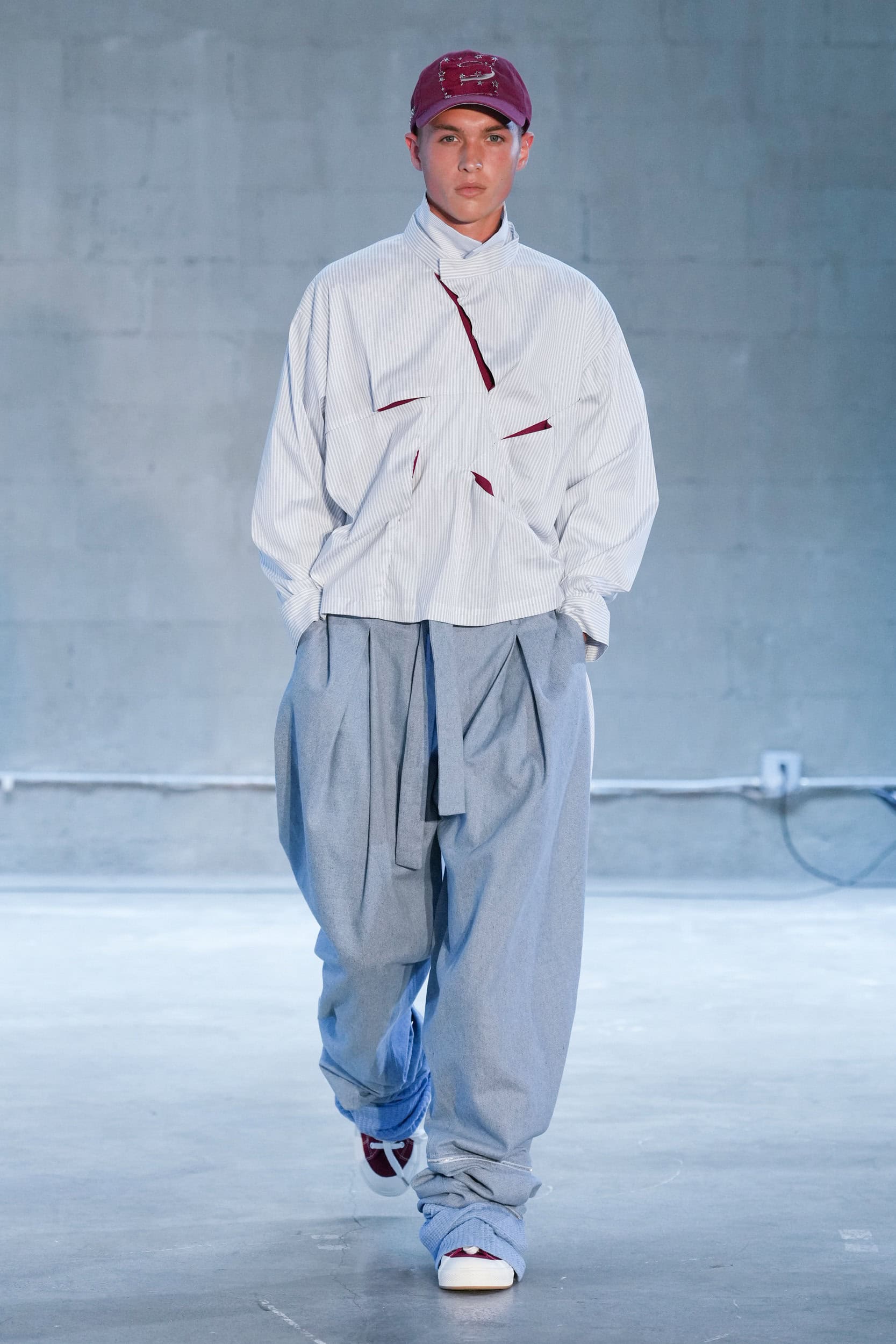 PARSONS MFA Spring 2025 Show image