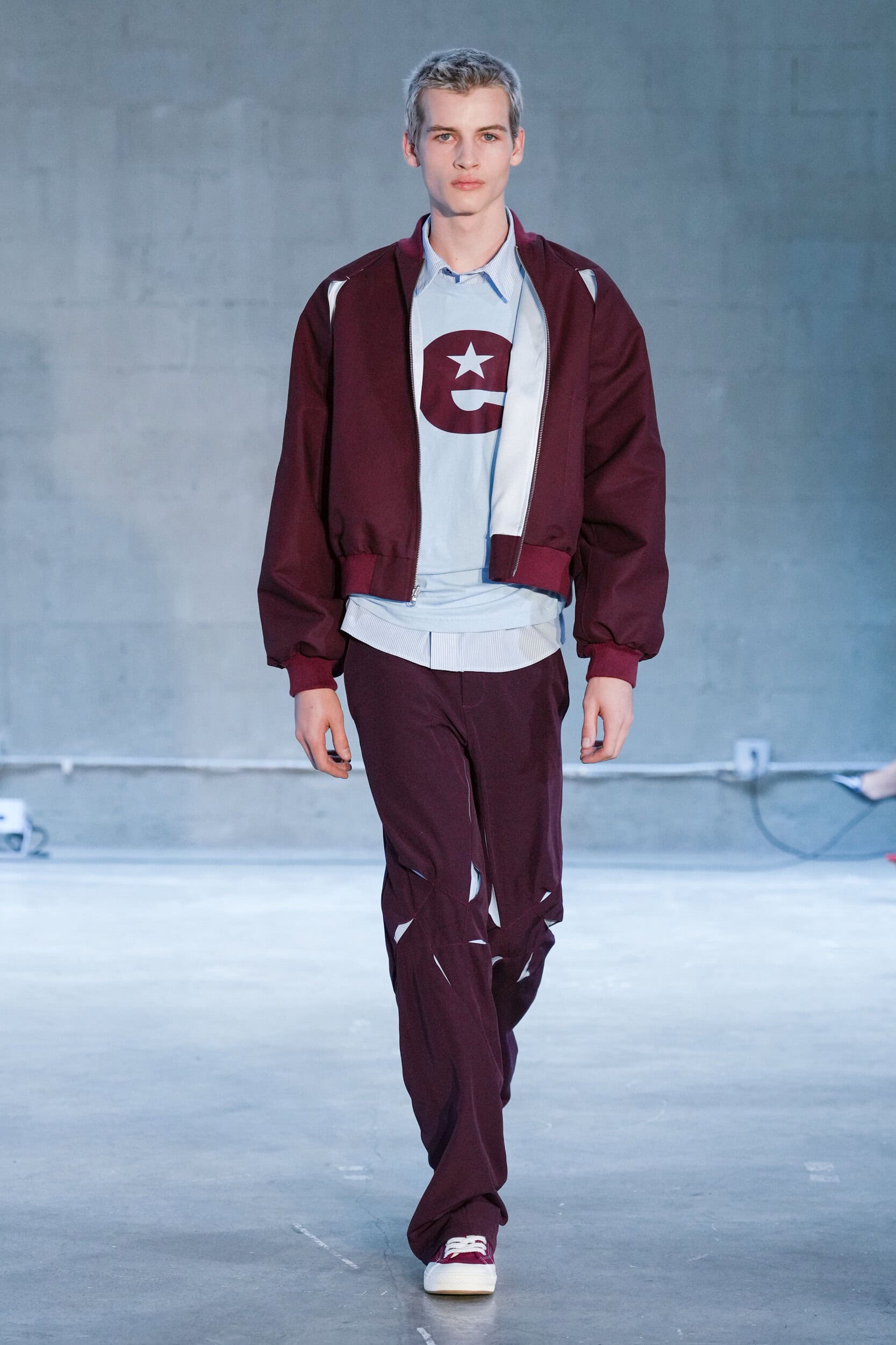 PARSONS MFA Spring 2025 Show image