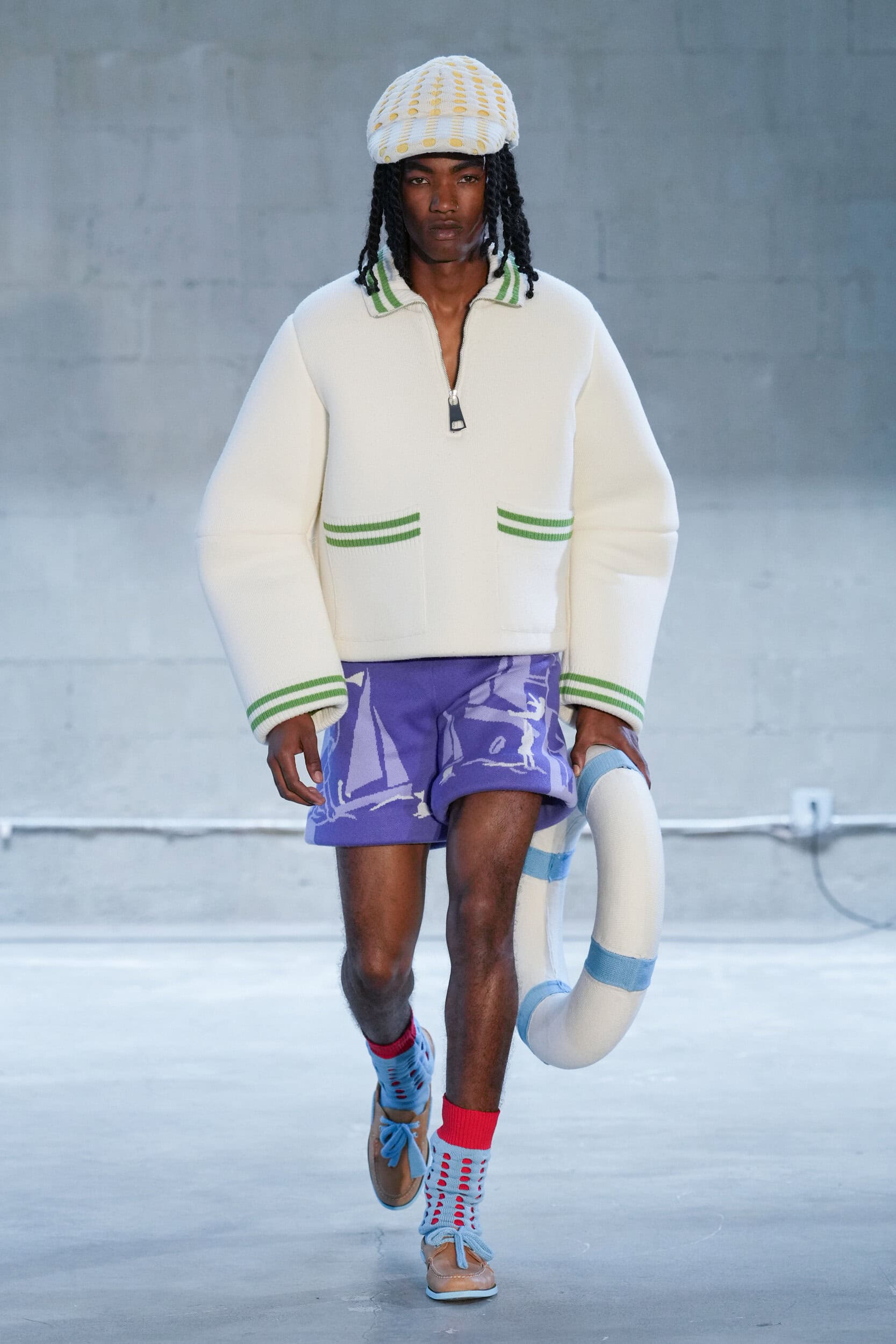 PARSONS MFA Spring 2025 Show image