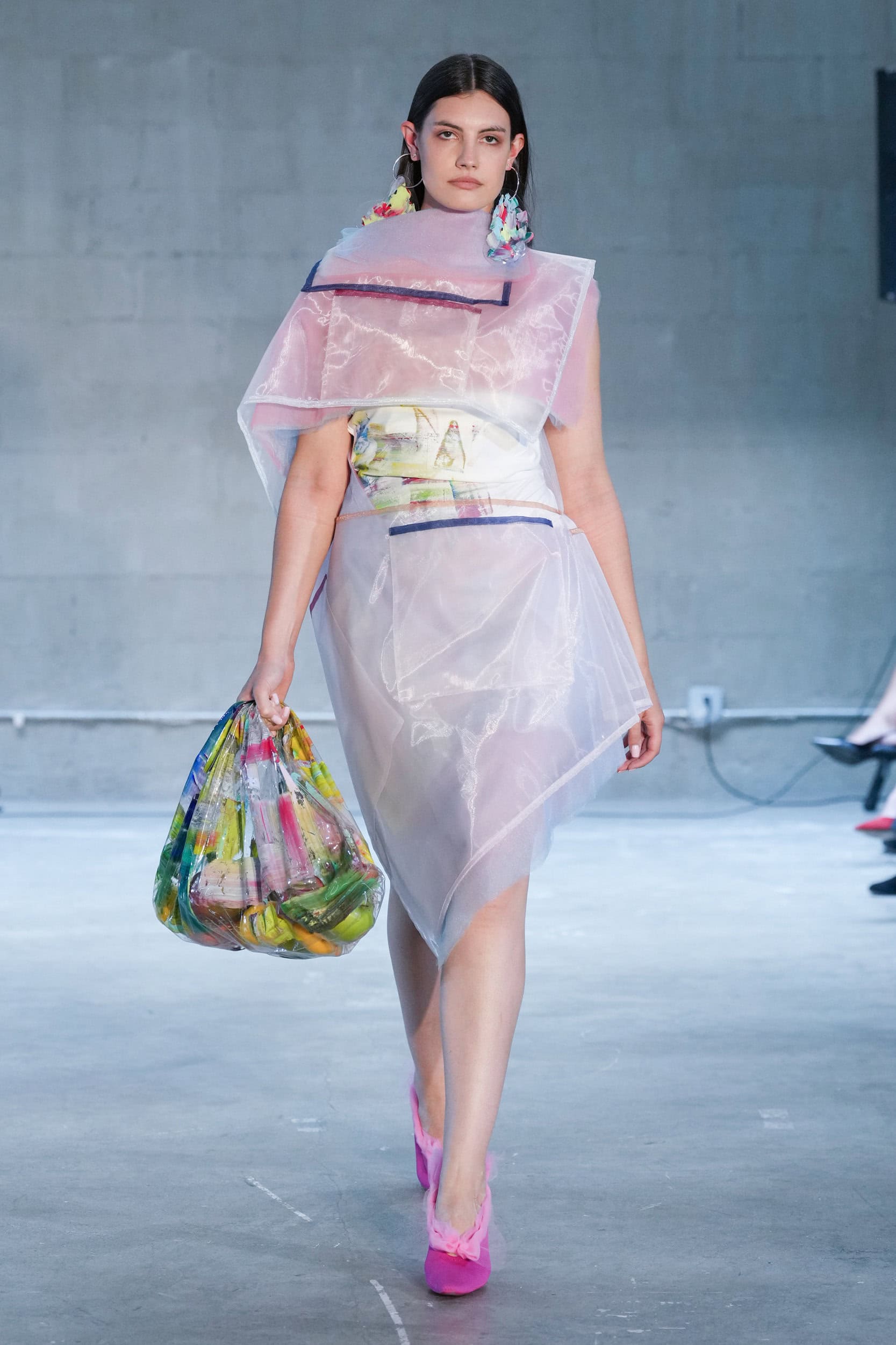 PARSONS MFA Spring 2025 Show image