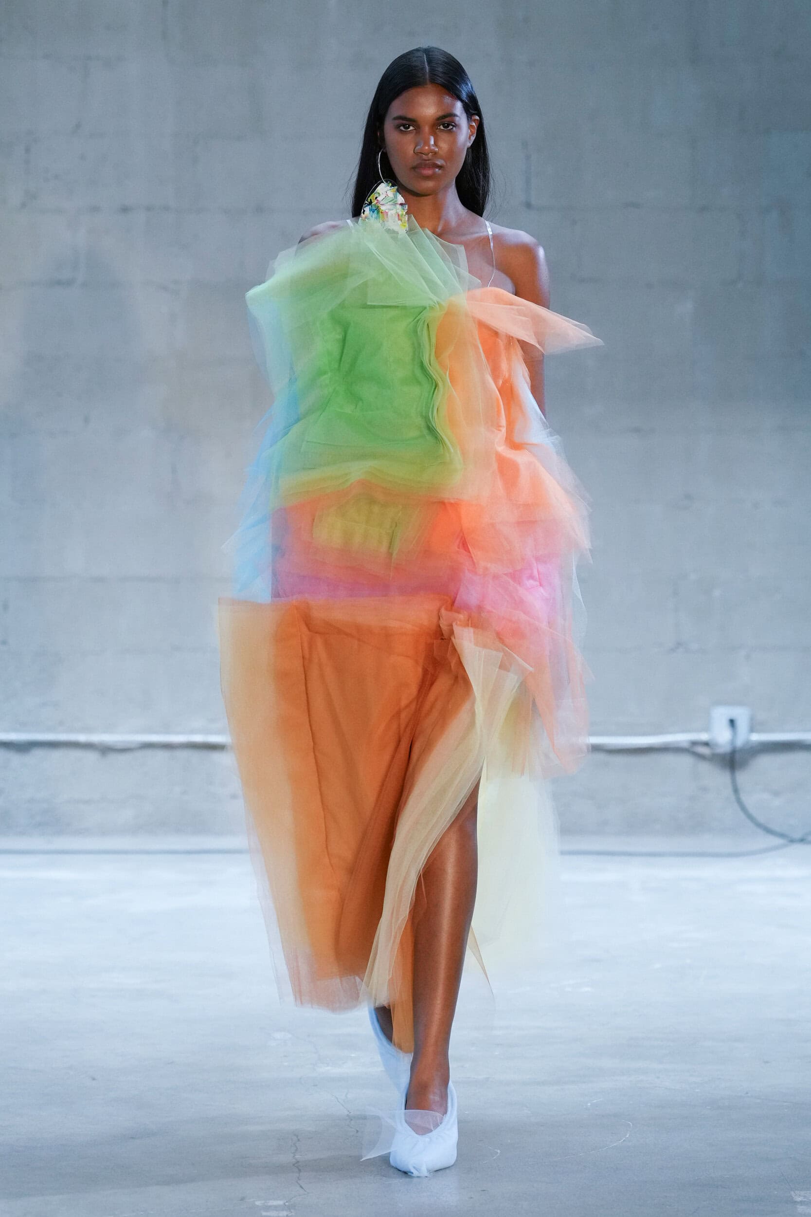 PARSONS MFA Spring 2025 Show image