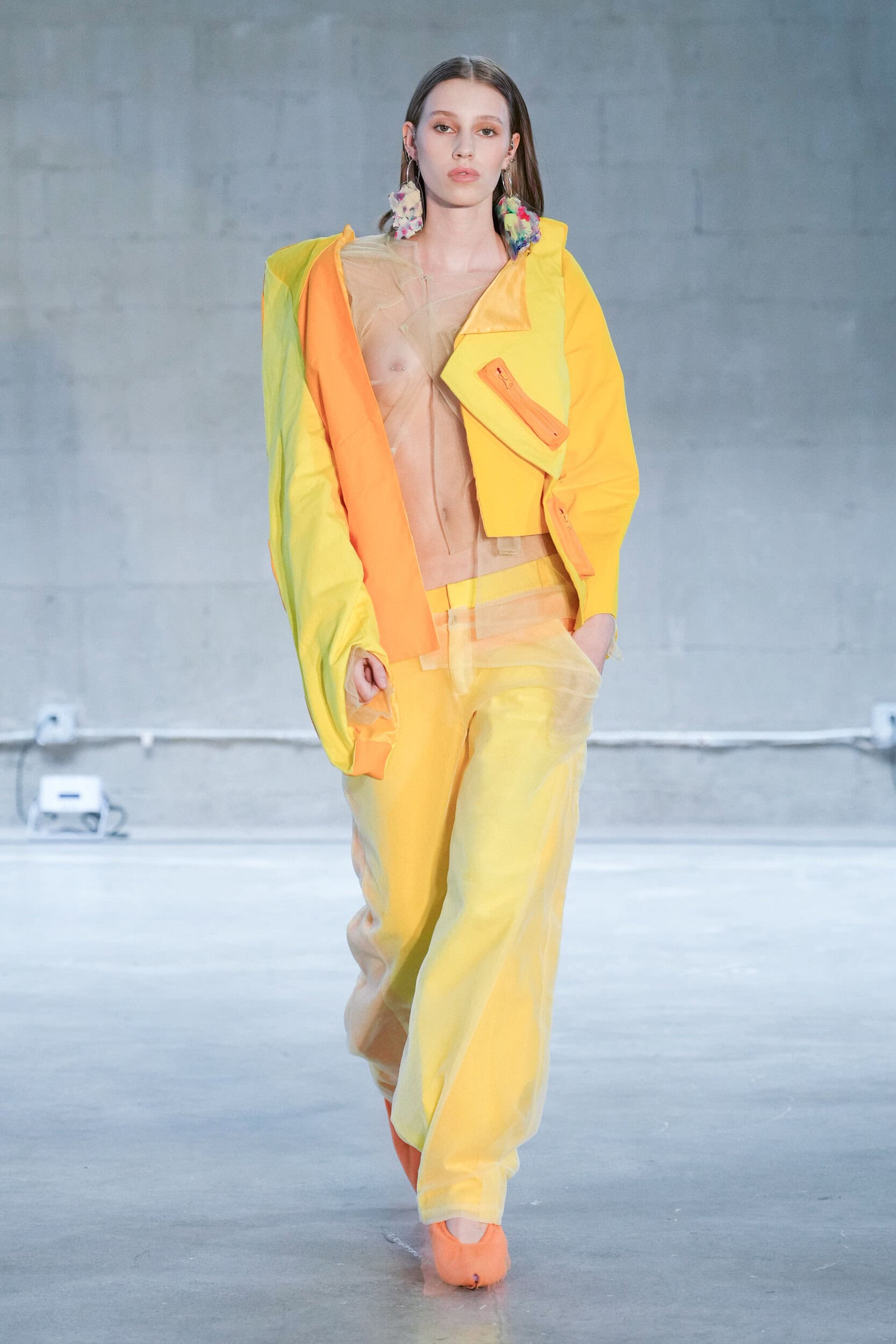 PARSONS MFA Spring 2025 Show image