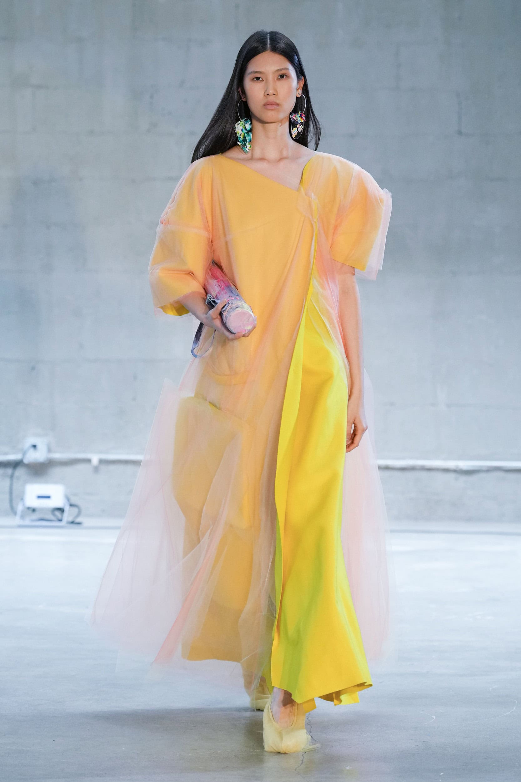PARSONS MFA Spring 2025 Show image