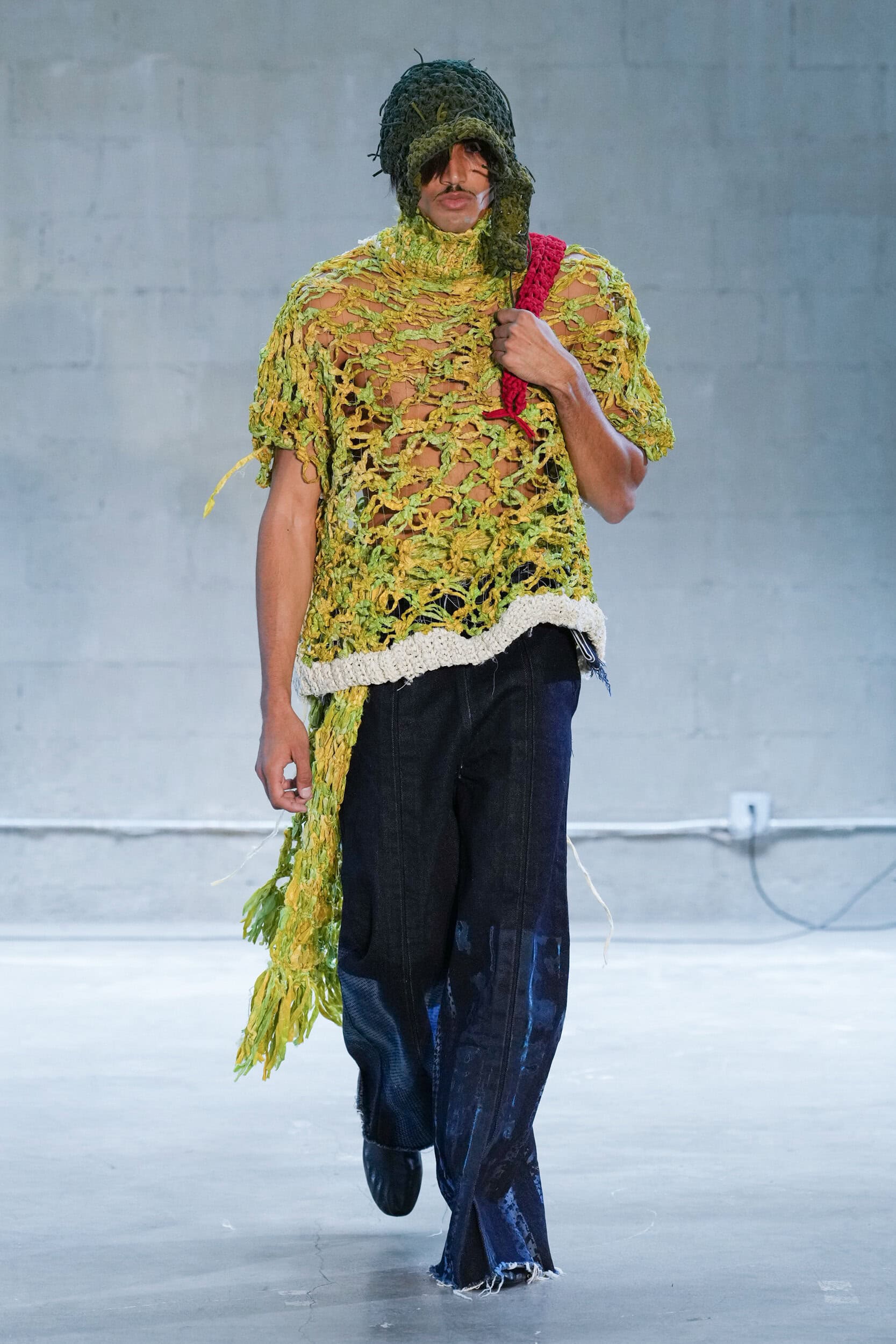 PARSONS MFA Spring 2025 Show image