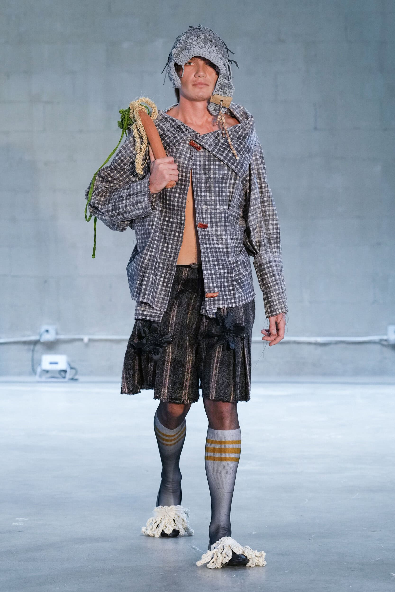 PARSONS MFA Spring 2025 Show image