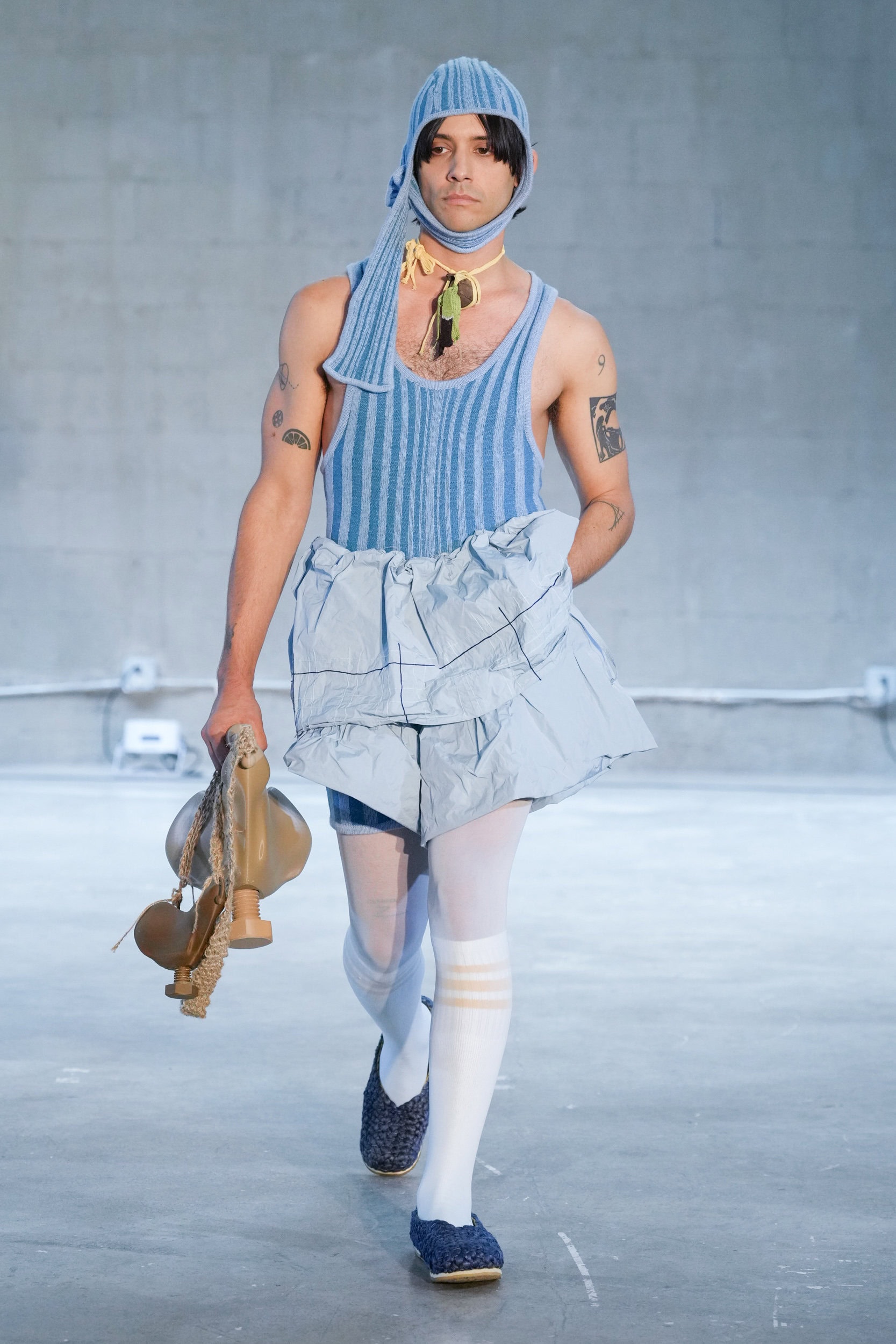 PARSONS MFA Spring 2025 Show image