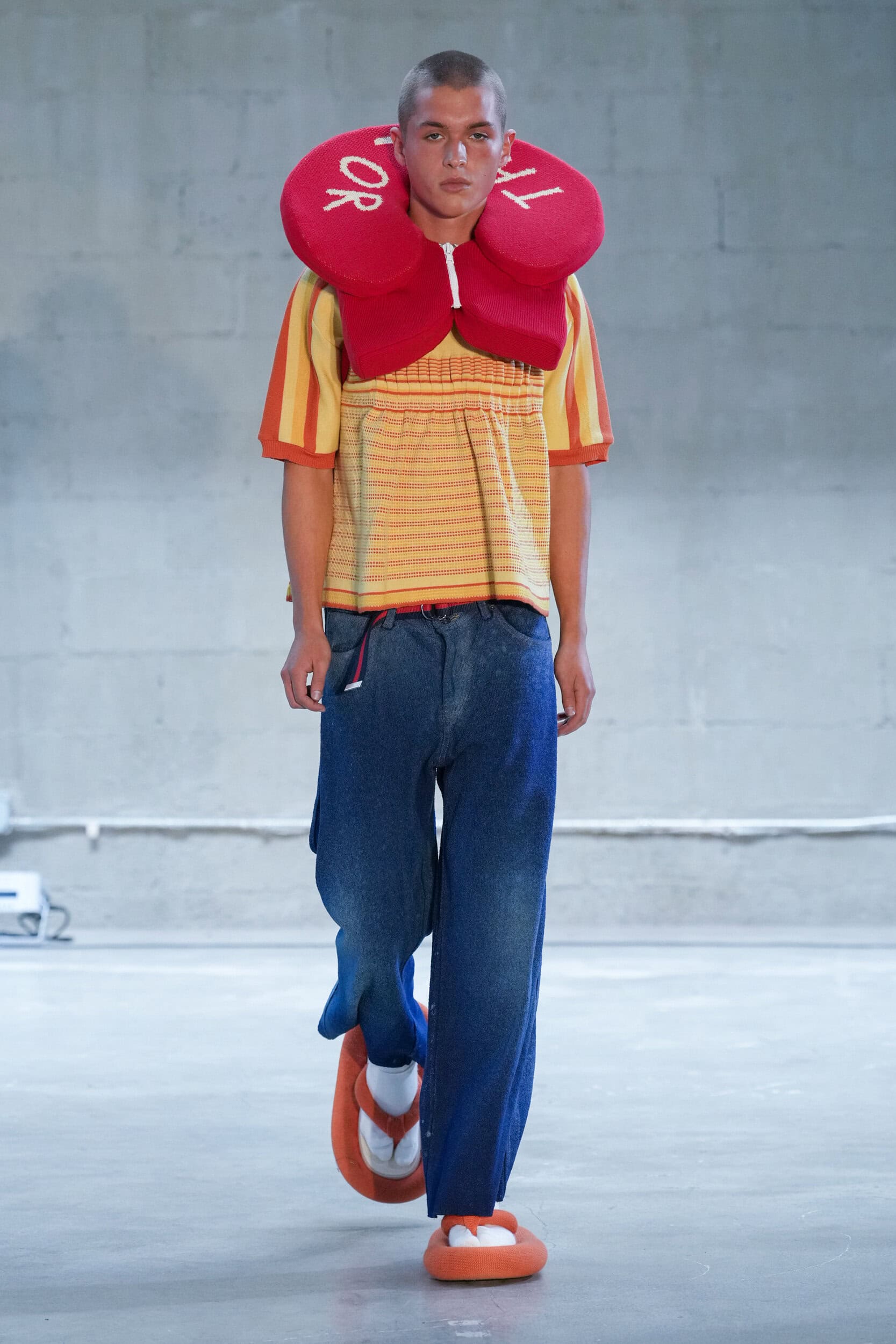 PARSONS MFA Spring 2025 Show image