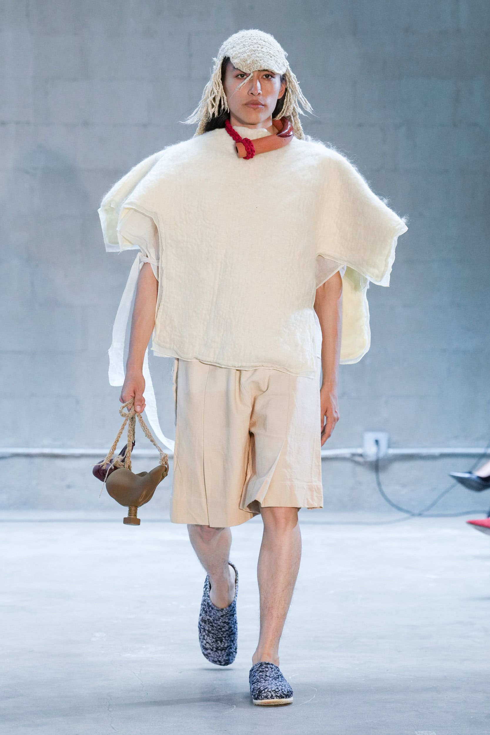 PARSONS MFA Spring 2025 Show image