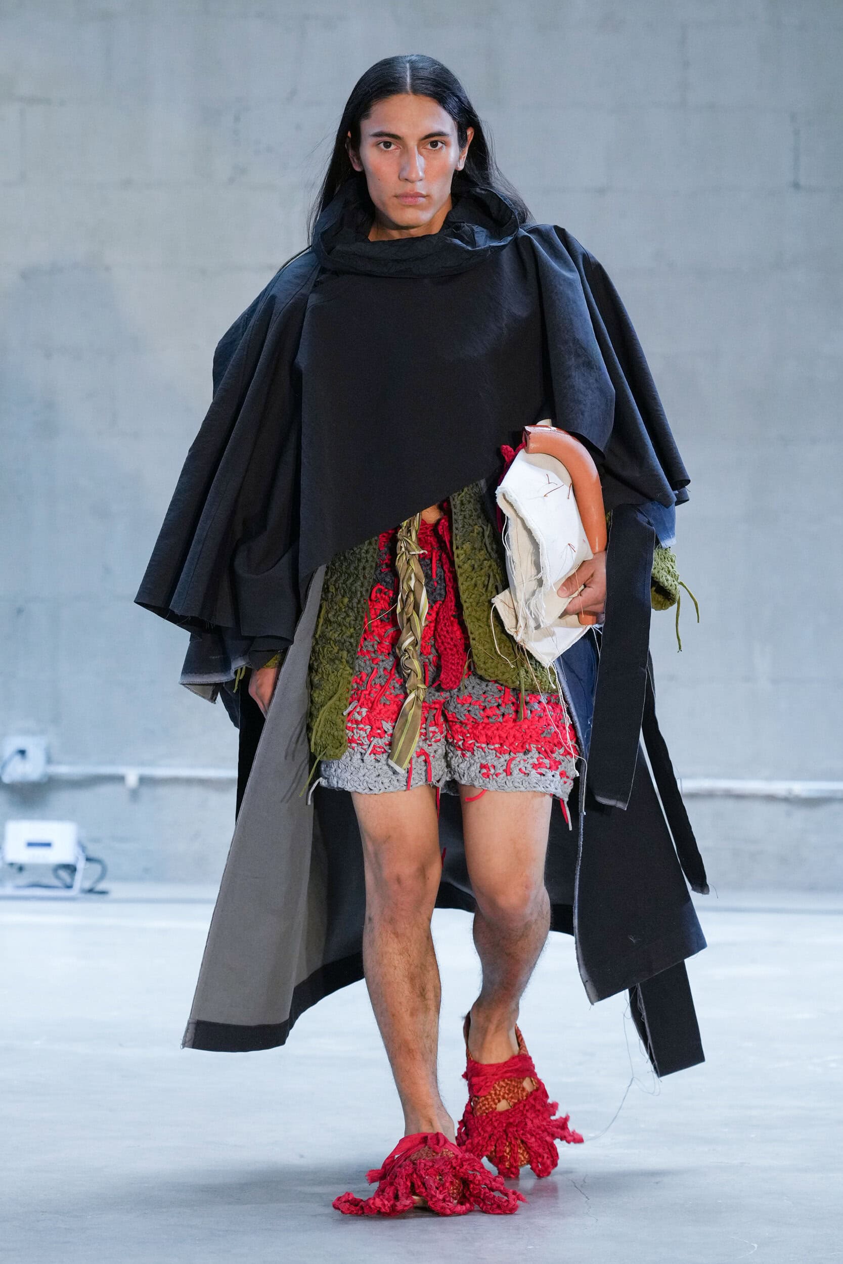 PARSONS MFA Spring 2025 Show image