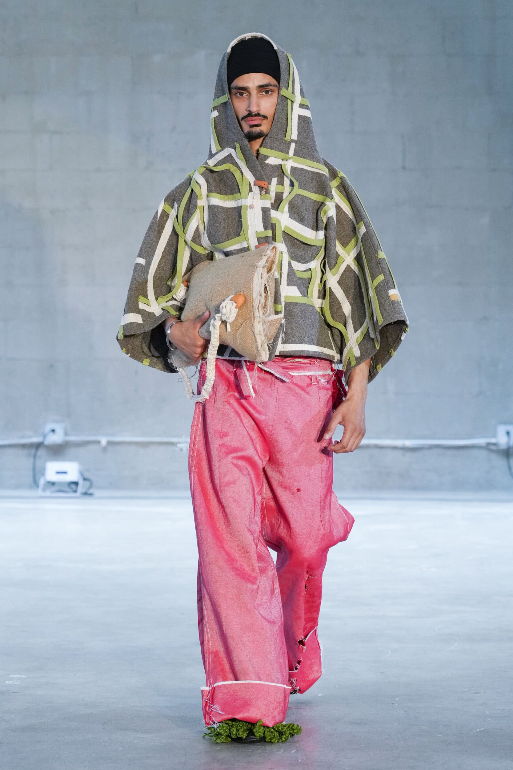 PARSONS MFA Spring 2025 Show image