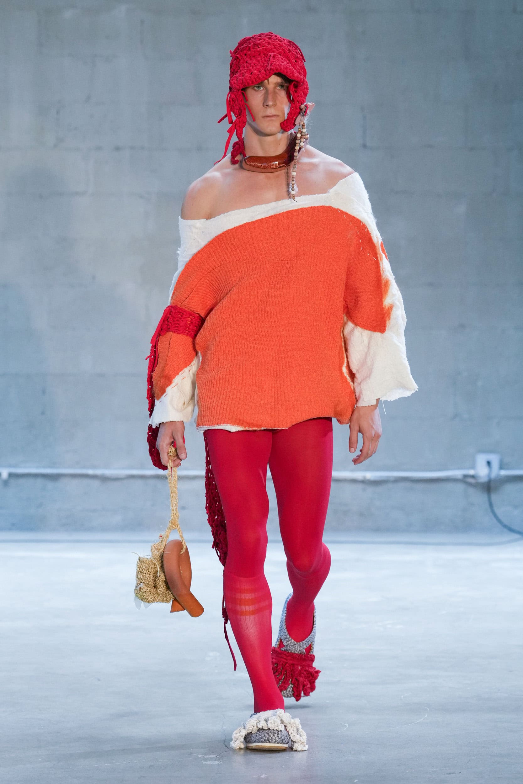 PARSONS MFA Spring 2025 Show image