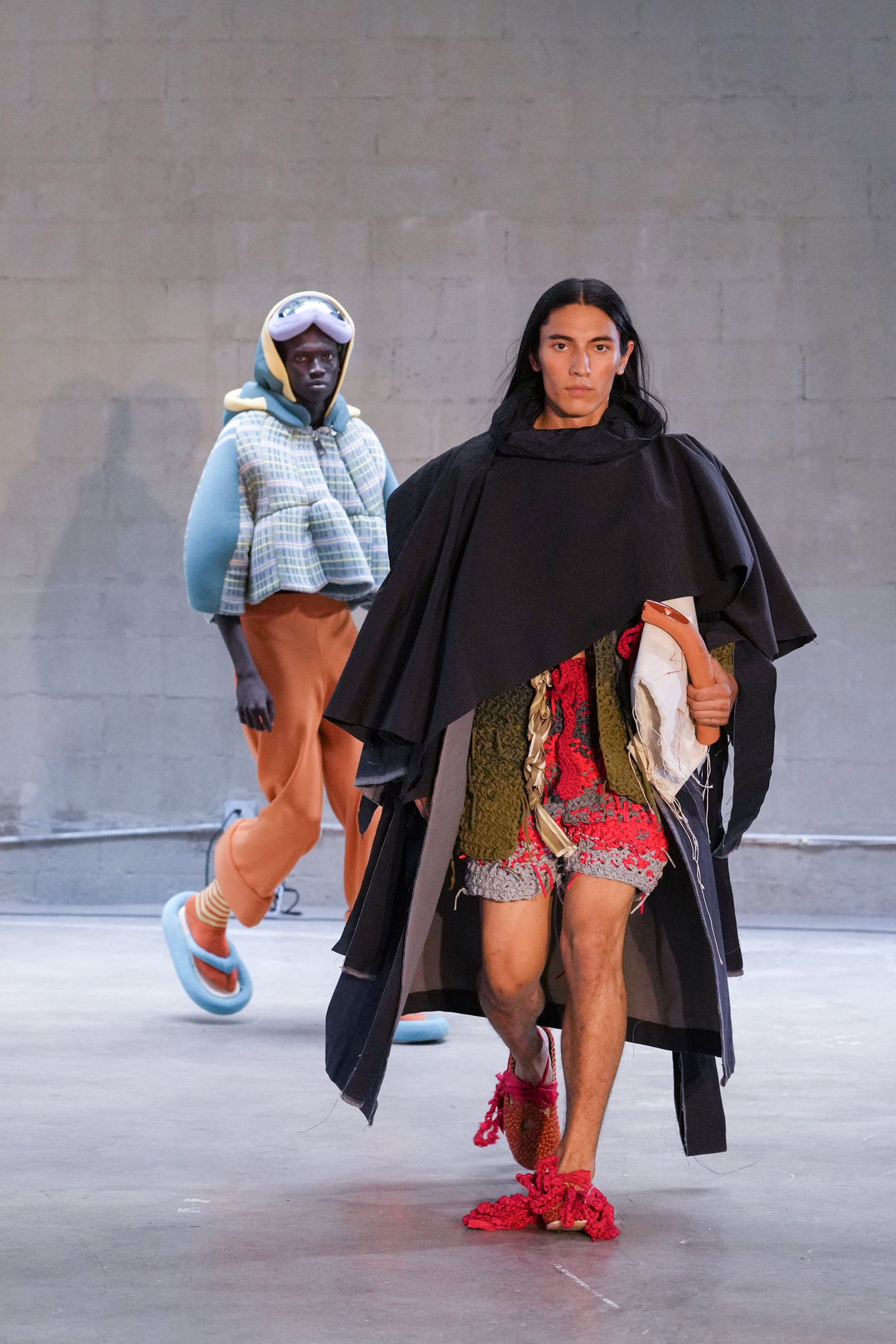PARSONS MFA Spring 2025 Show image