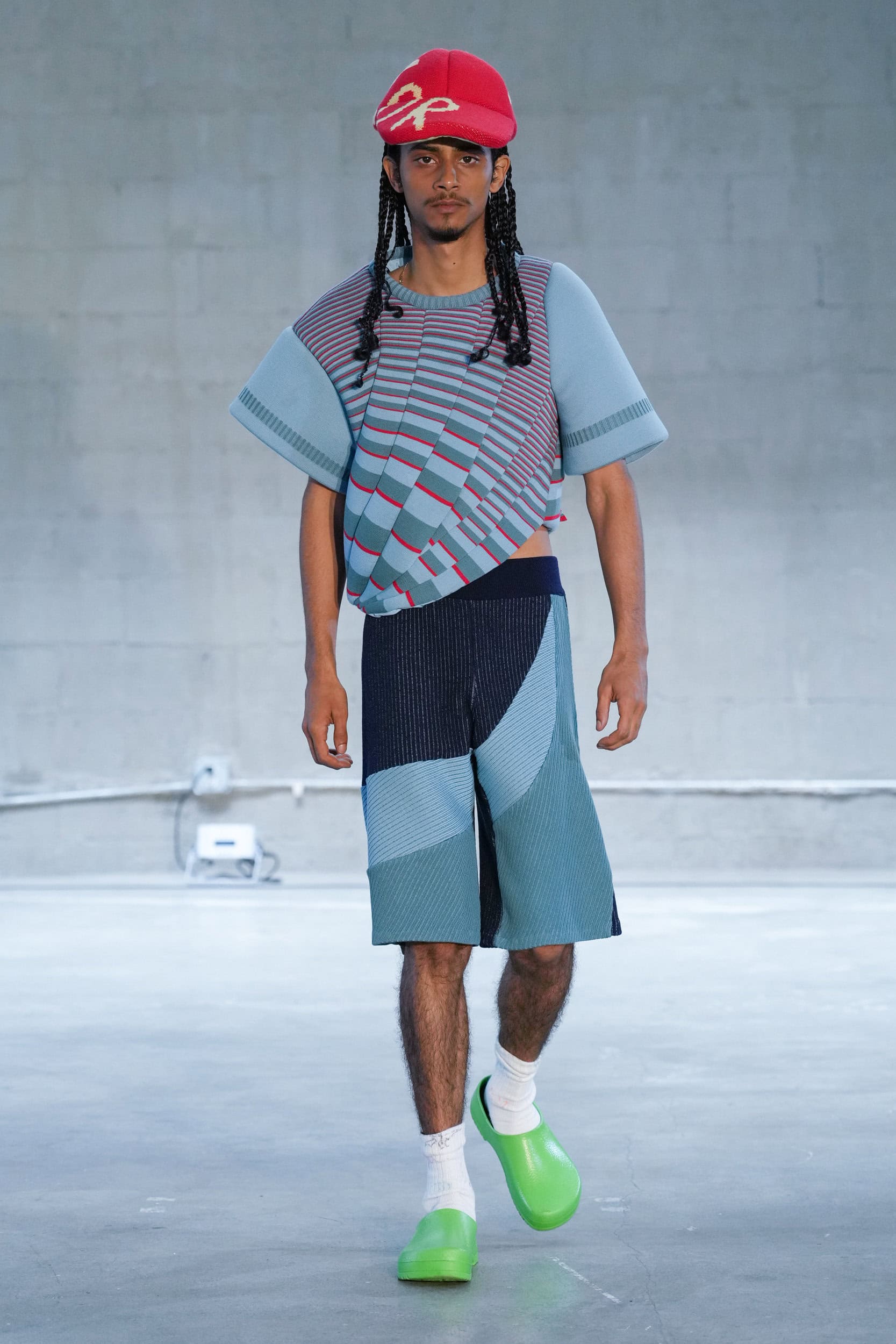PARSONS MFA Spring 2025 Show image