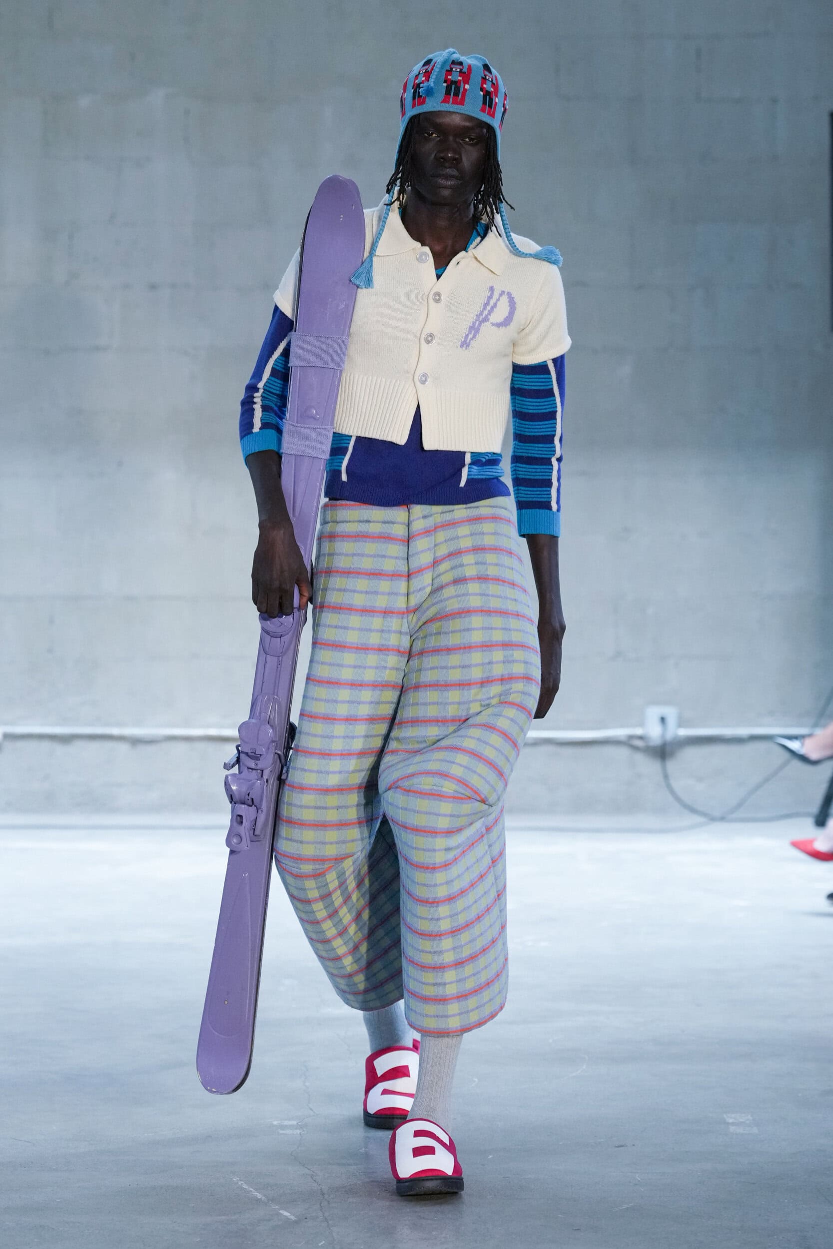 PARSONS MFA Spring 2025 Show image
