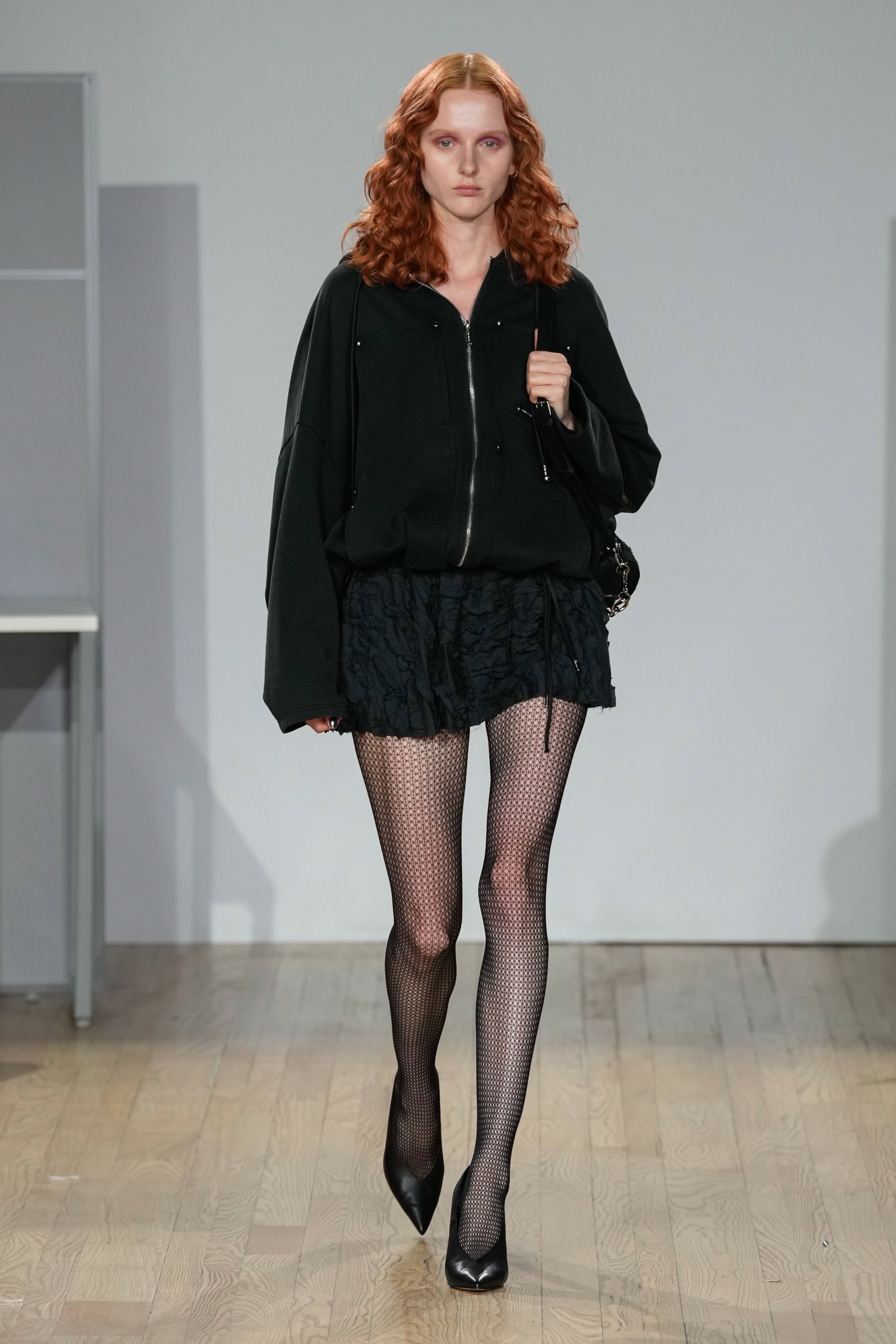 PRIVATE POLICY Spring 2025 Show image