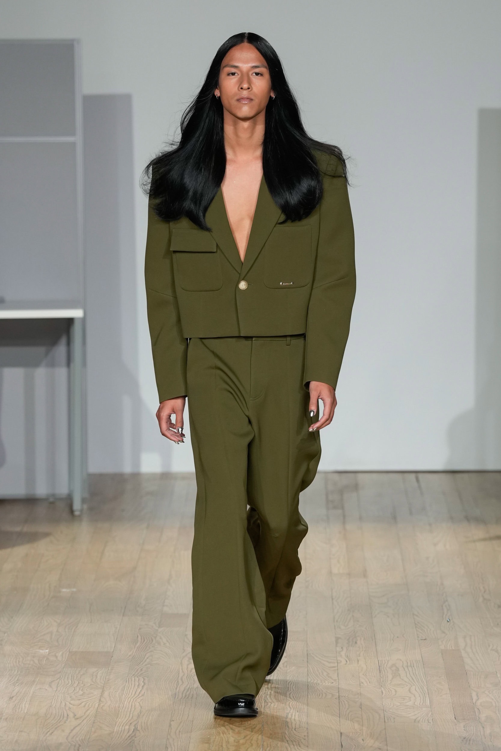 PRIVATE POLICY Spring 2025 Show image