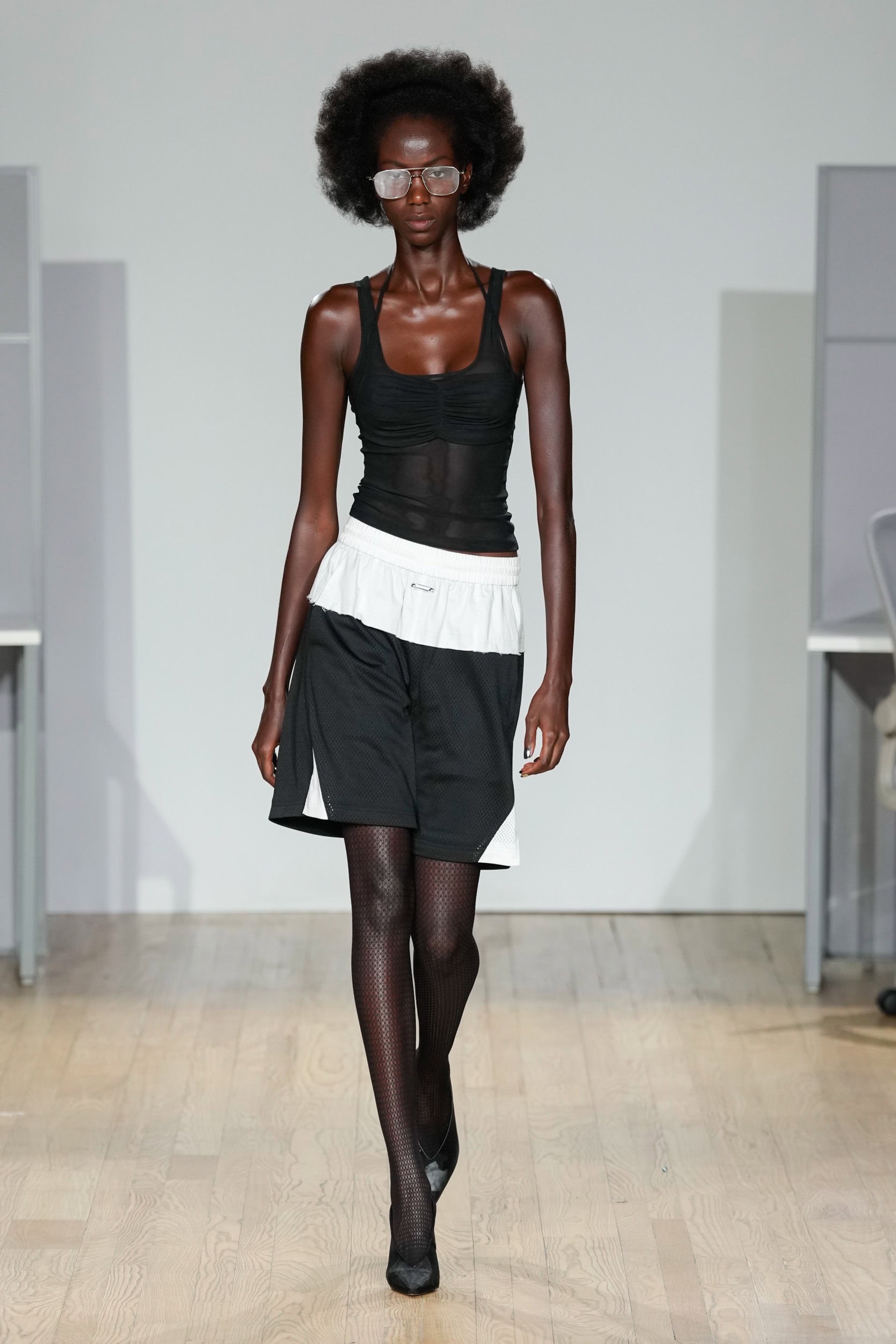 PRIVATE POLICY Spring 2025 Show image