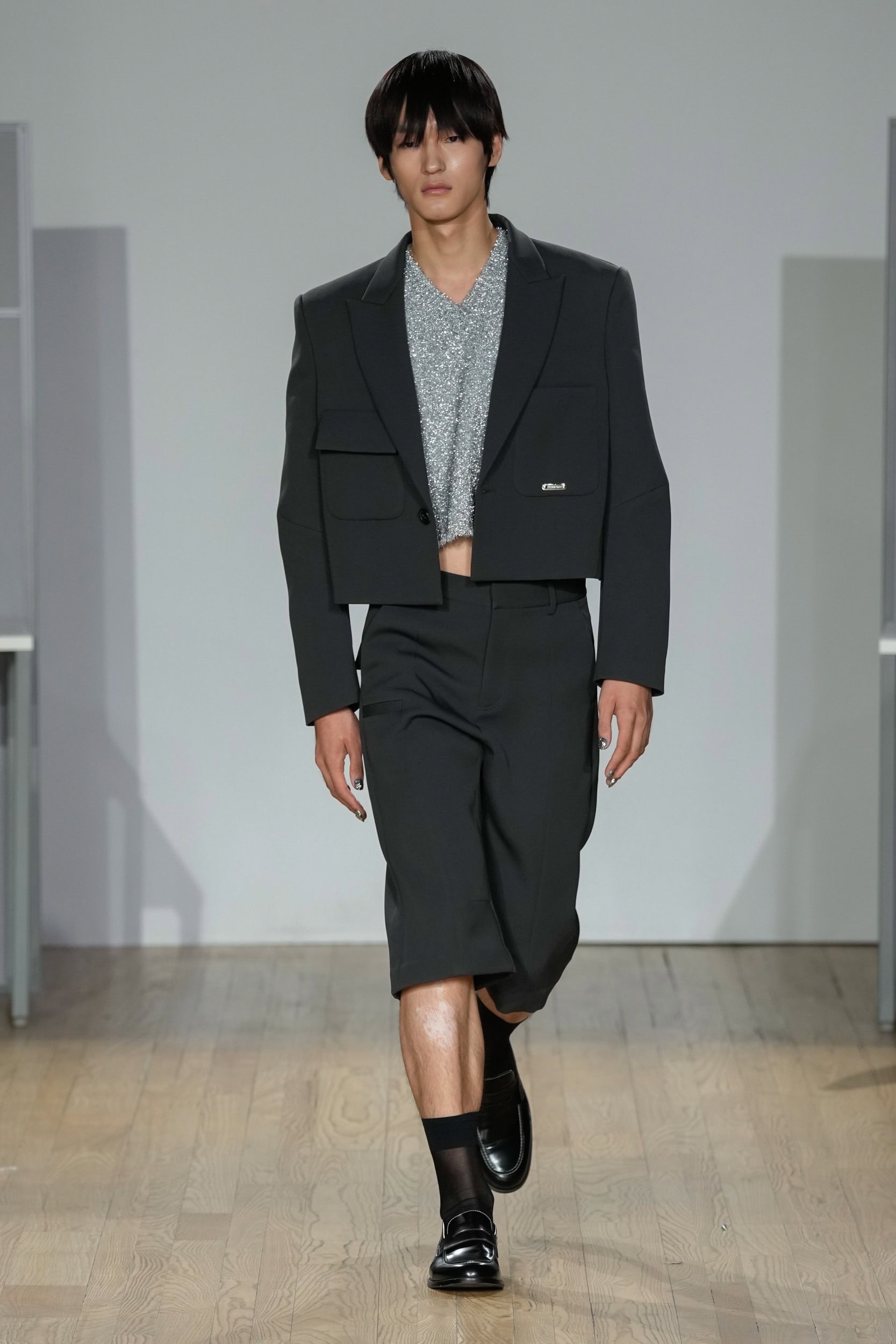 PRIVATE POLICY Spring 2025 Show image
