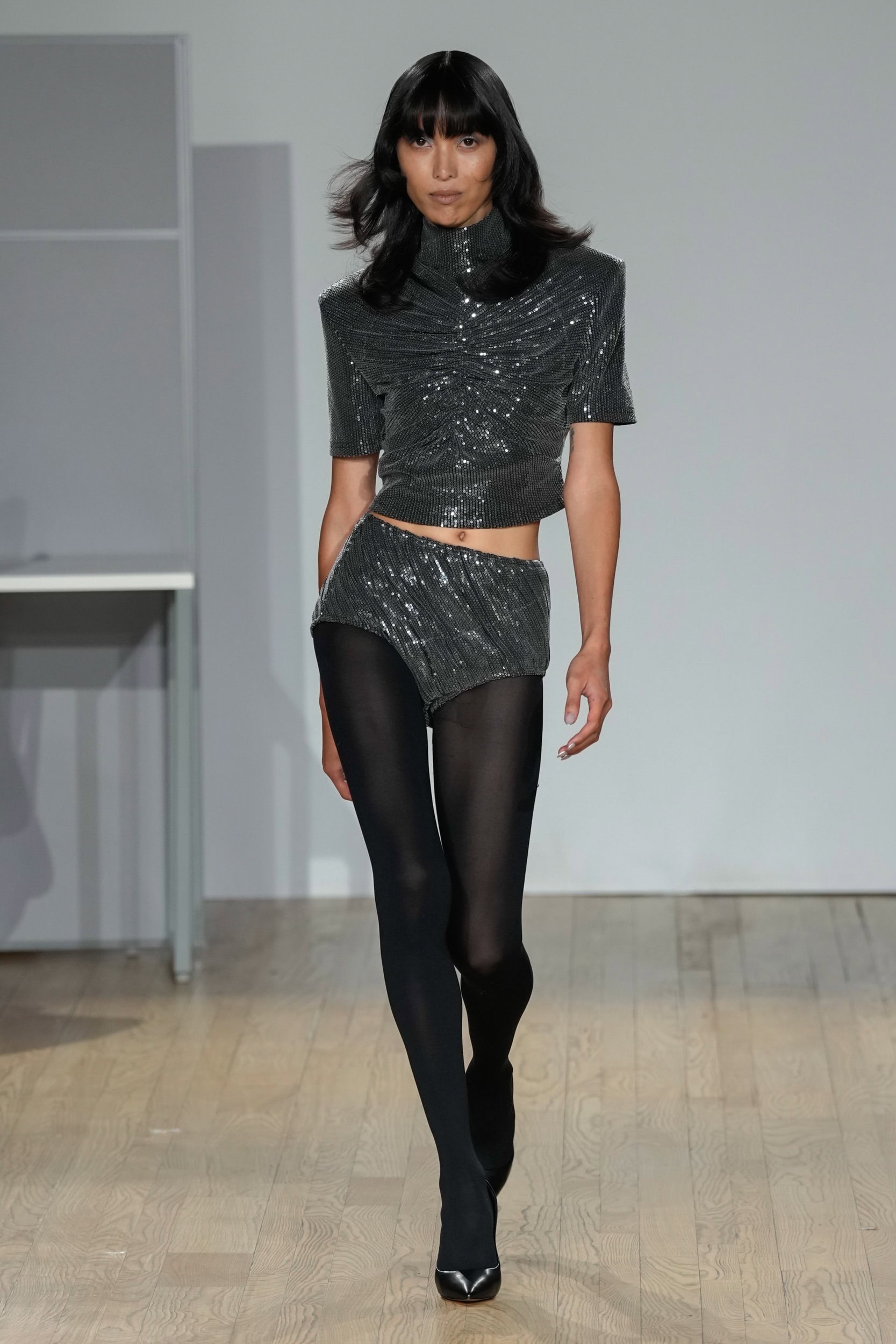 PRIVATE POLICY Spring 2025 Show image