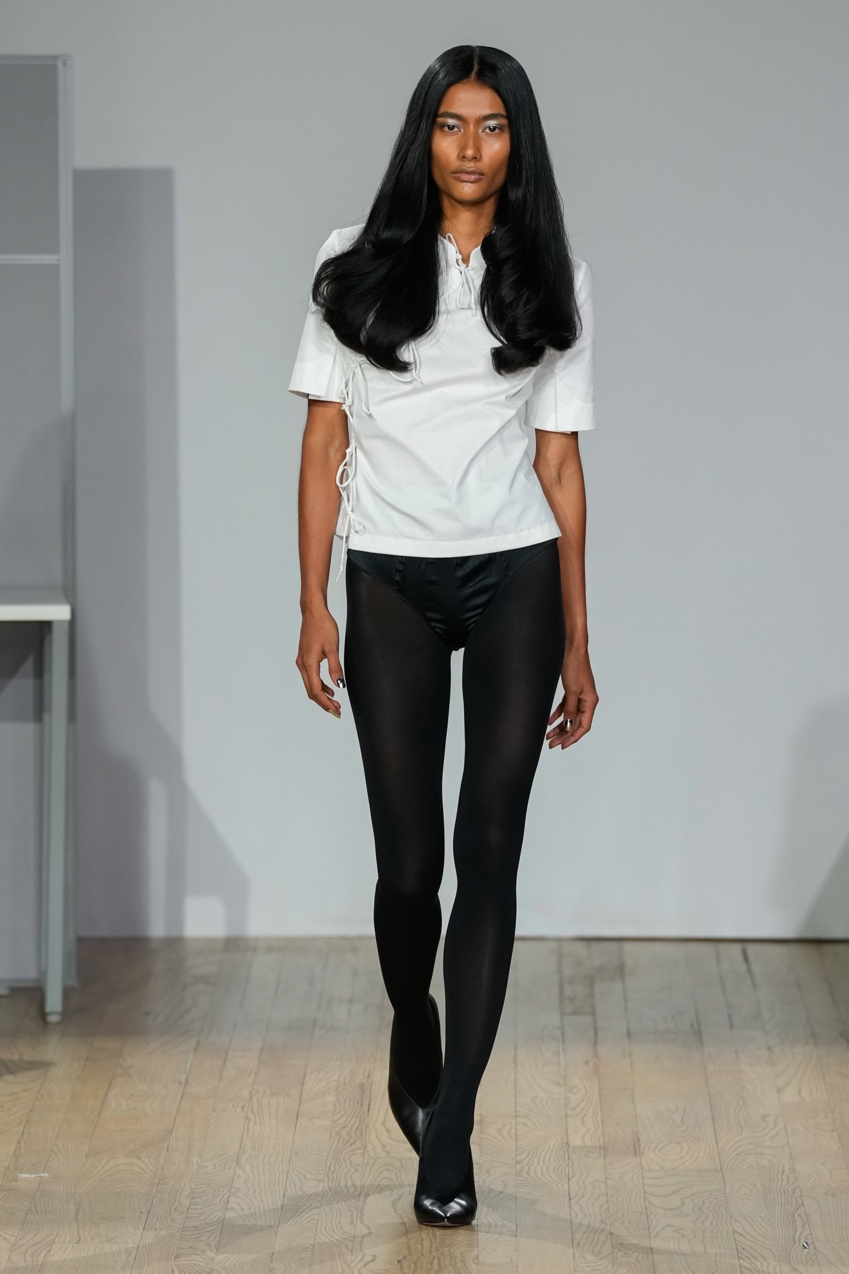 PRIVATE POLICY Spring 2025 Show image