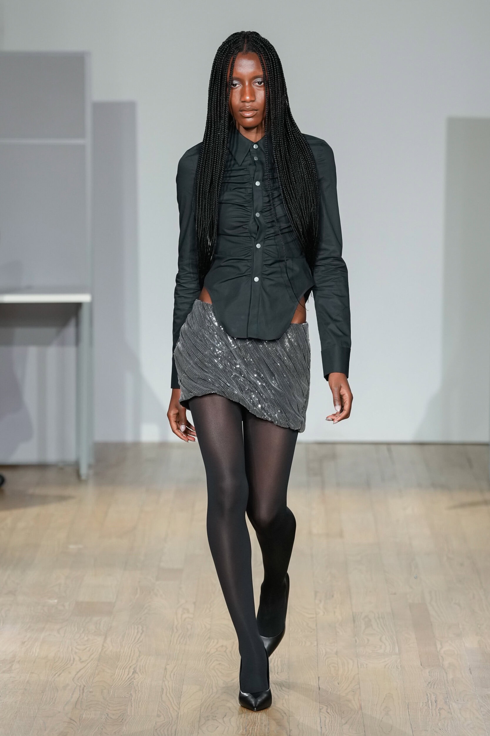 PRIVATE POLICY Spring 2025 Show image