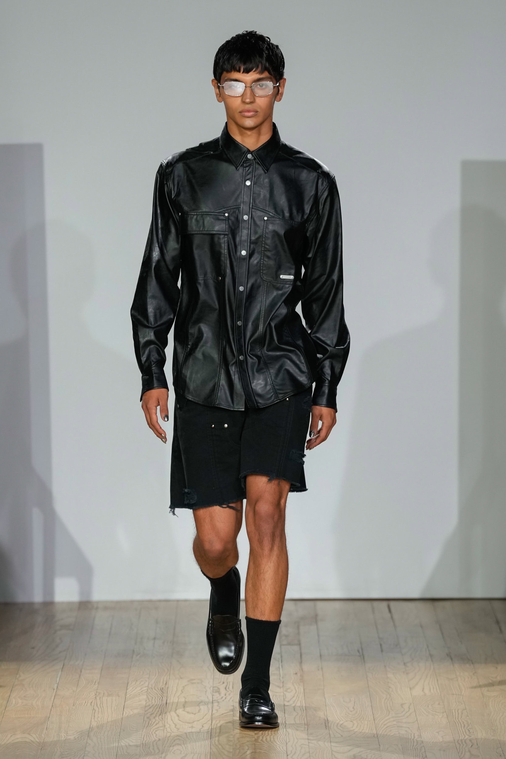 PRIVATE POLICY Spring 2025 Show image