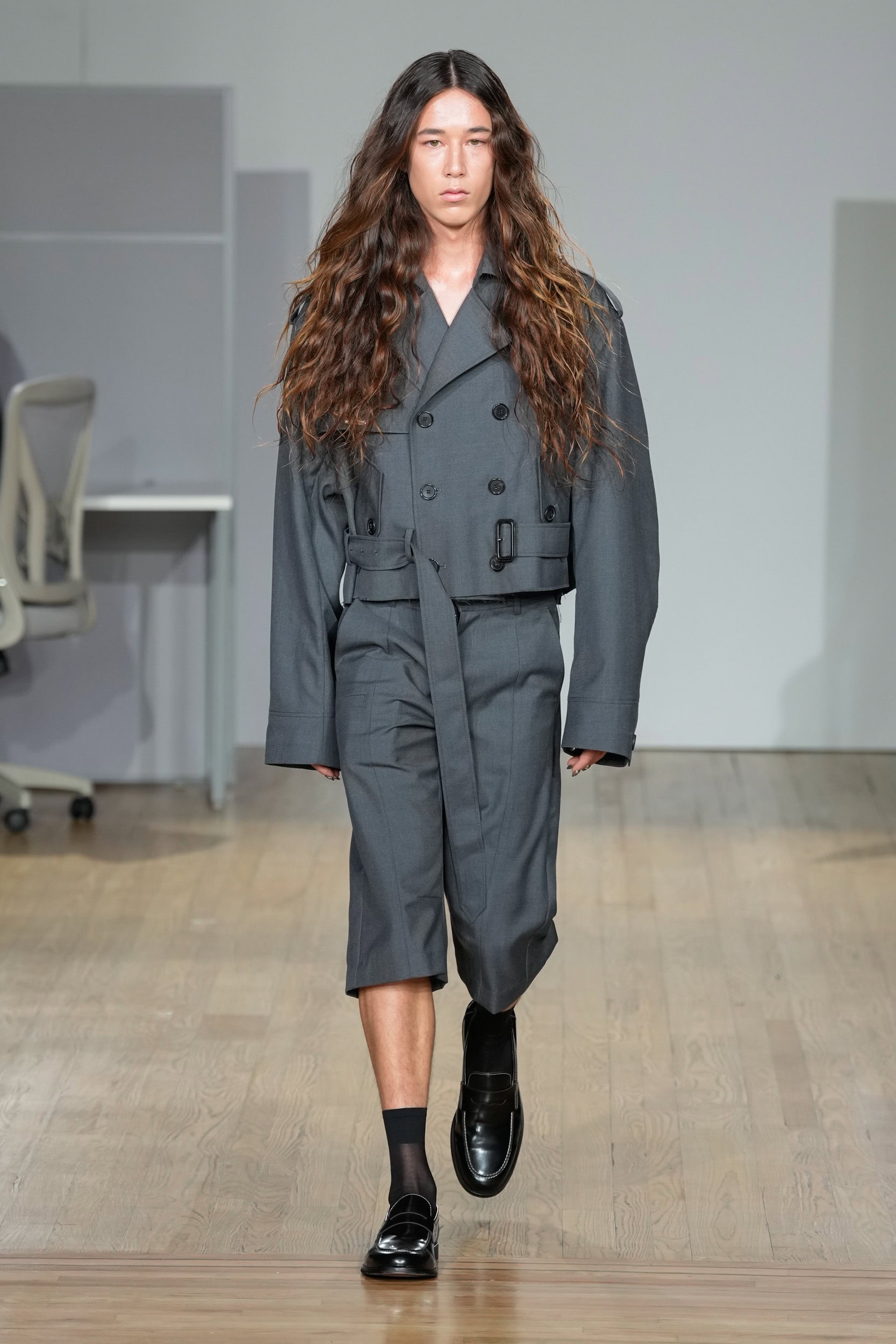 PRIVATE POLICY Spring 2025 Show image