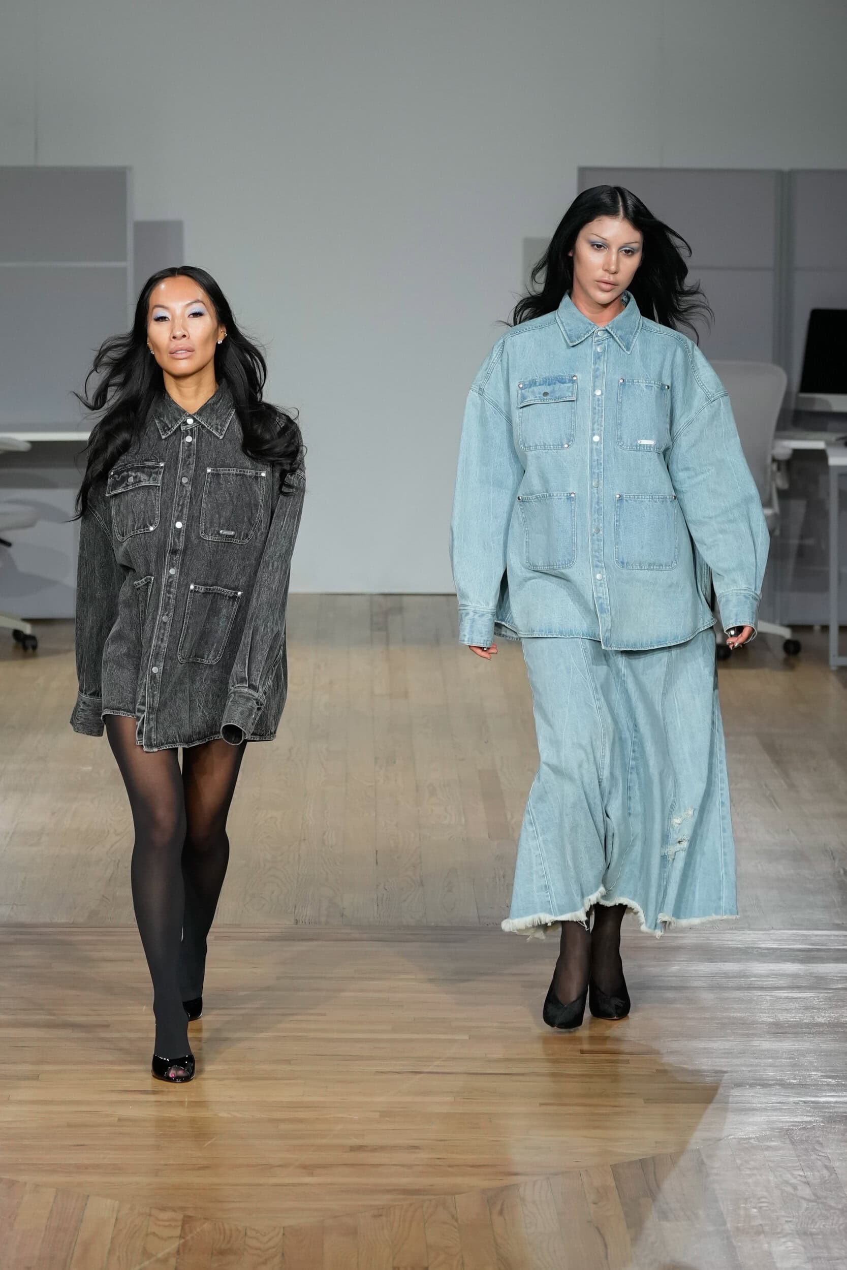 PRIVATE POLICY Spring 2025 Show image