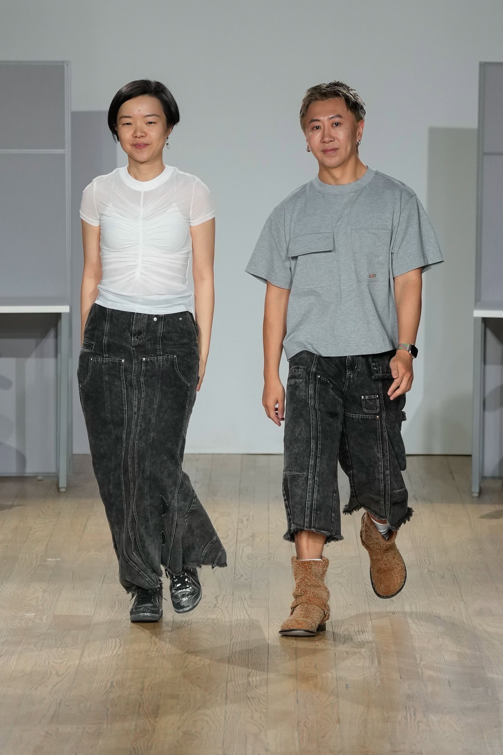 PRIVATE POLICY Spring 2025 Show image