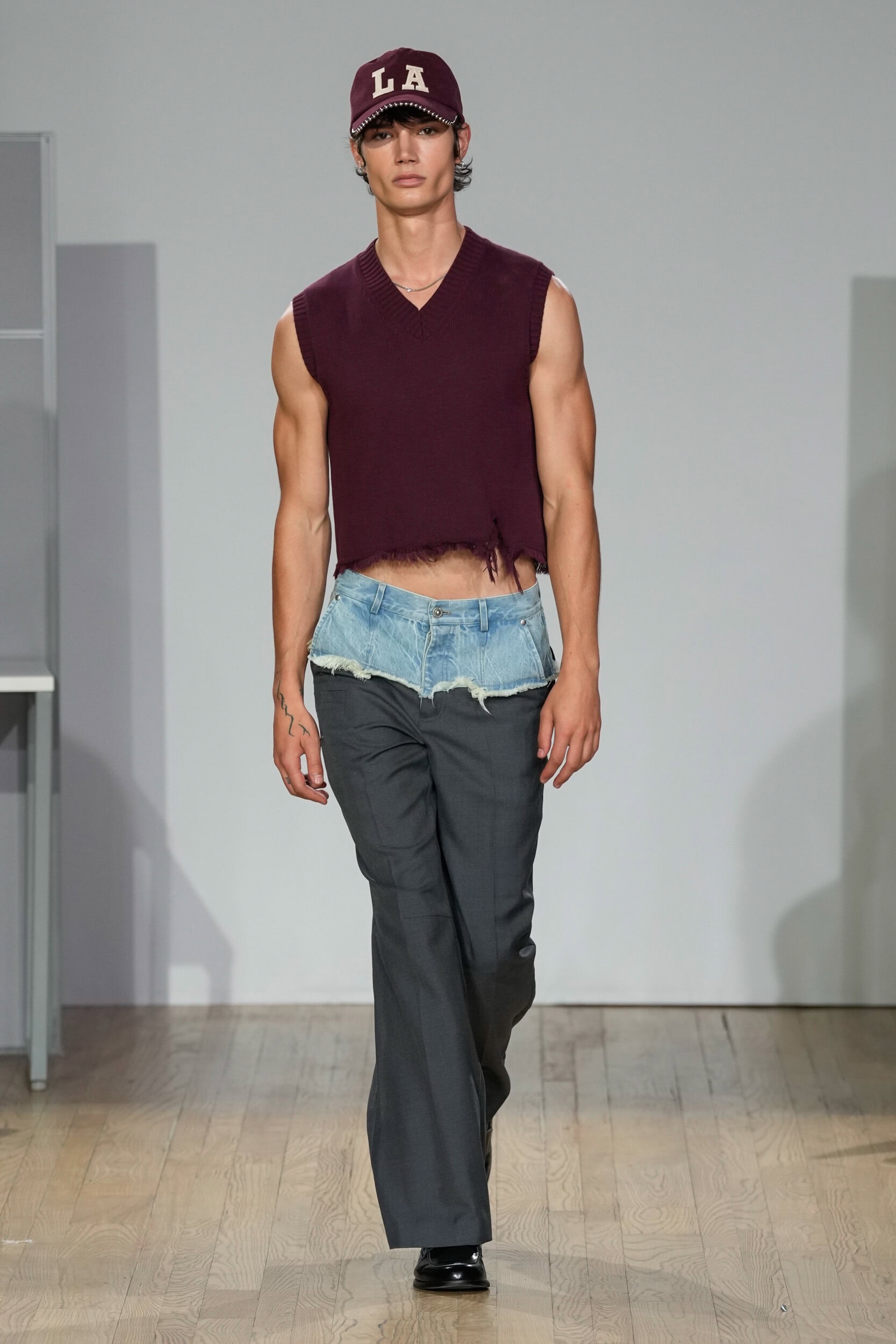 PRIVATE POLICY Spring 2025 Show image