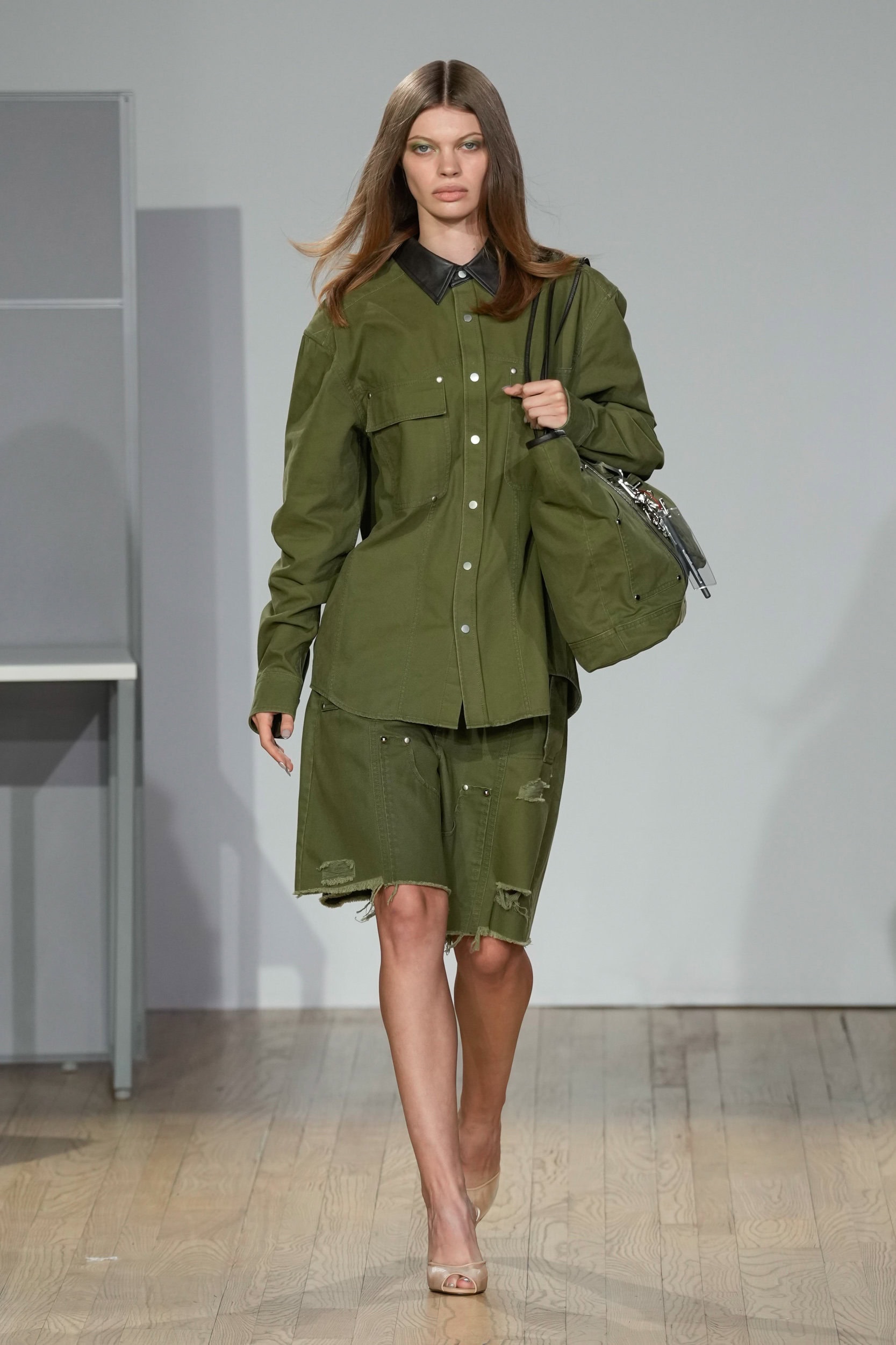 PRIVATE POLICY Spring 2025 Show image
