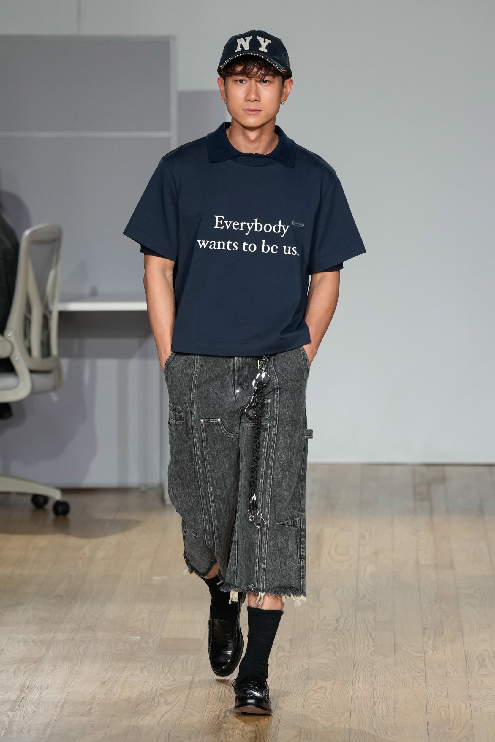 PRIVATE POLICY Spring 2025 Show image