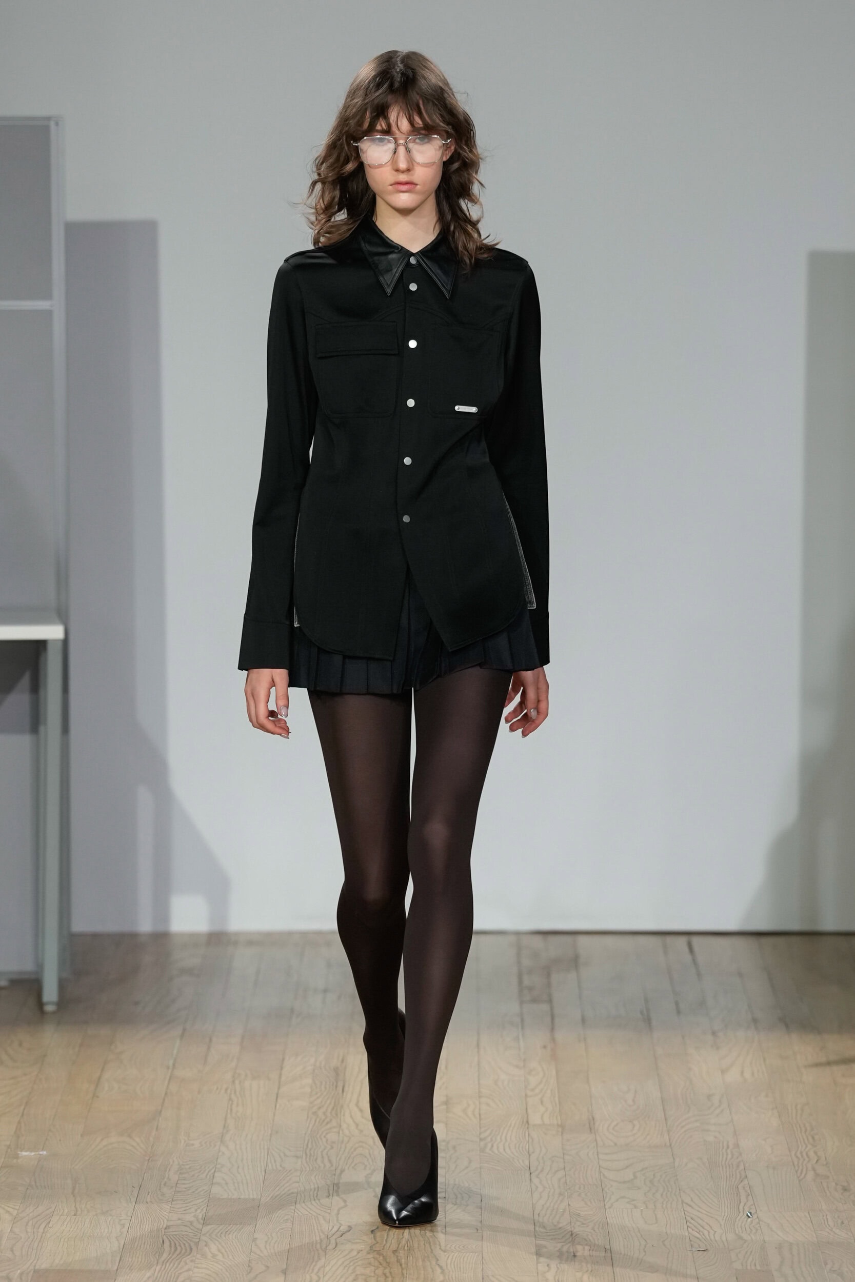 PRIVATE POLICY Spring 2025 Show image