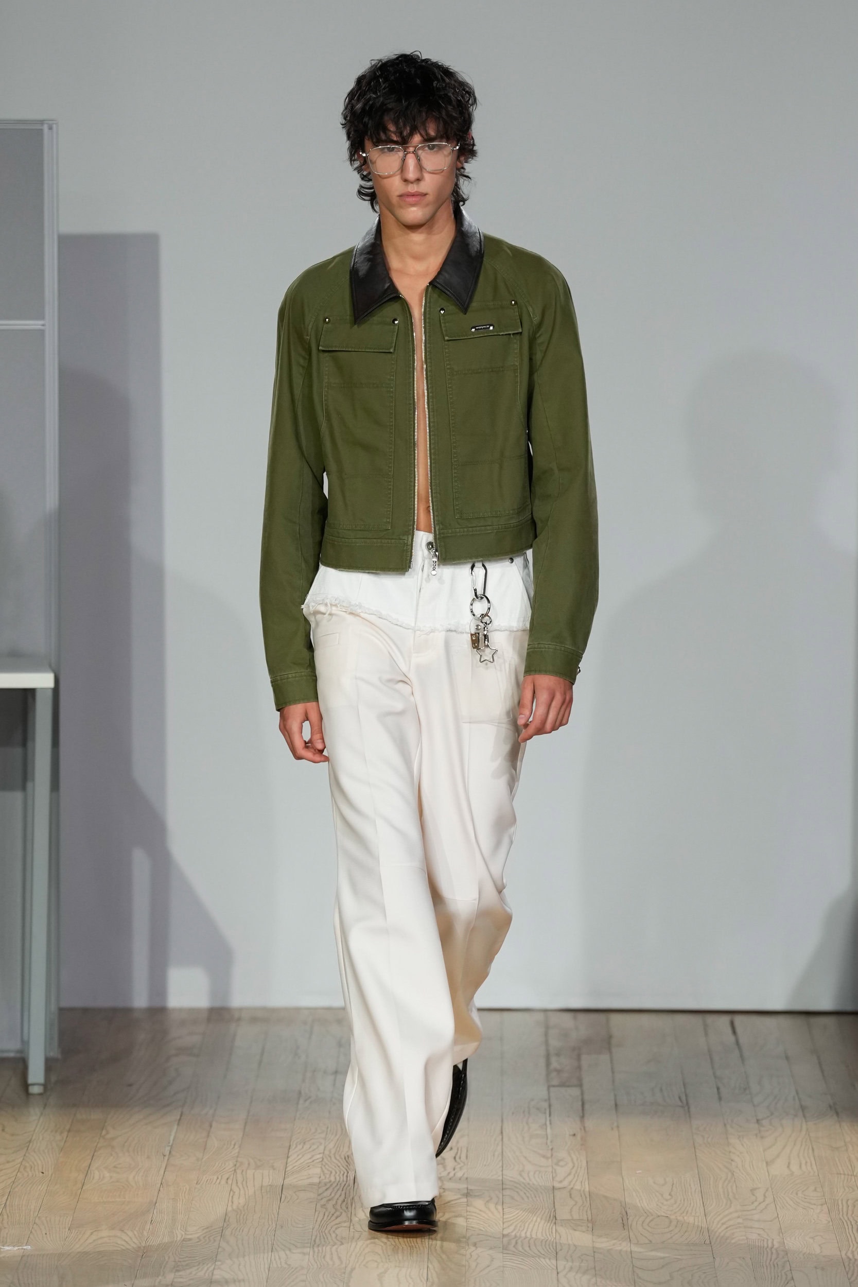 PRIVATE POLICY Spring 2025 Show image