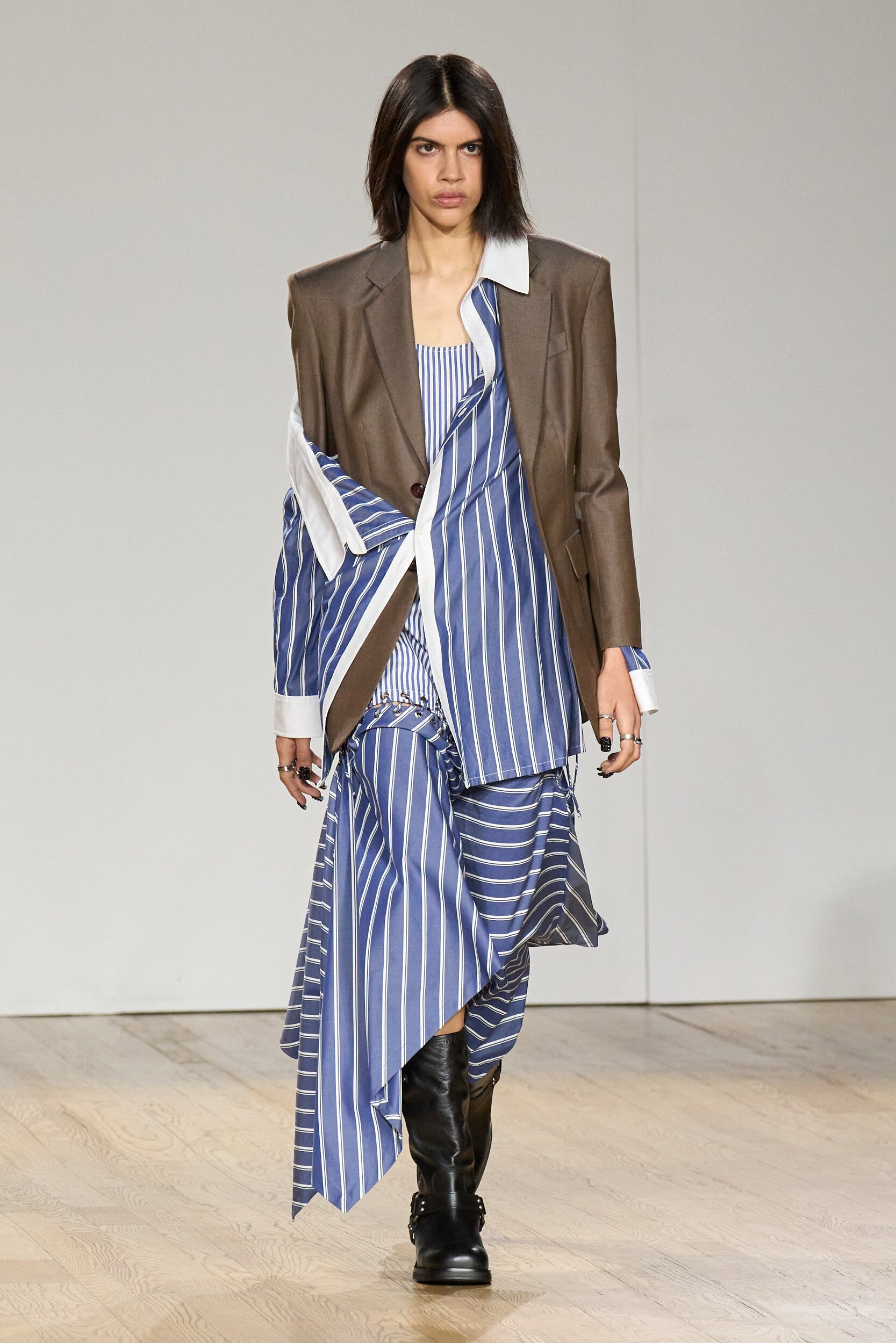 SHAO Spring 2025 Show