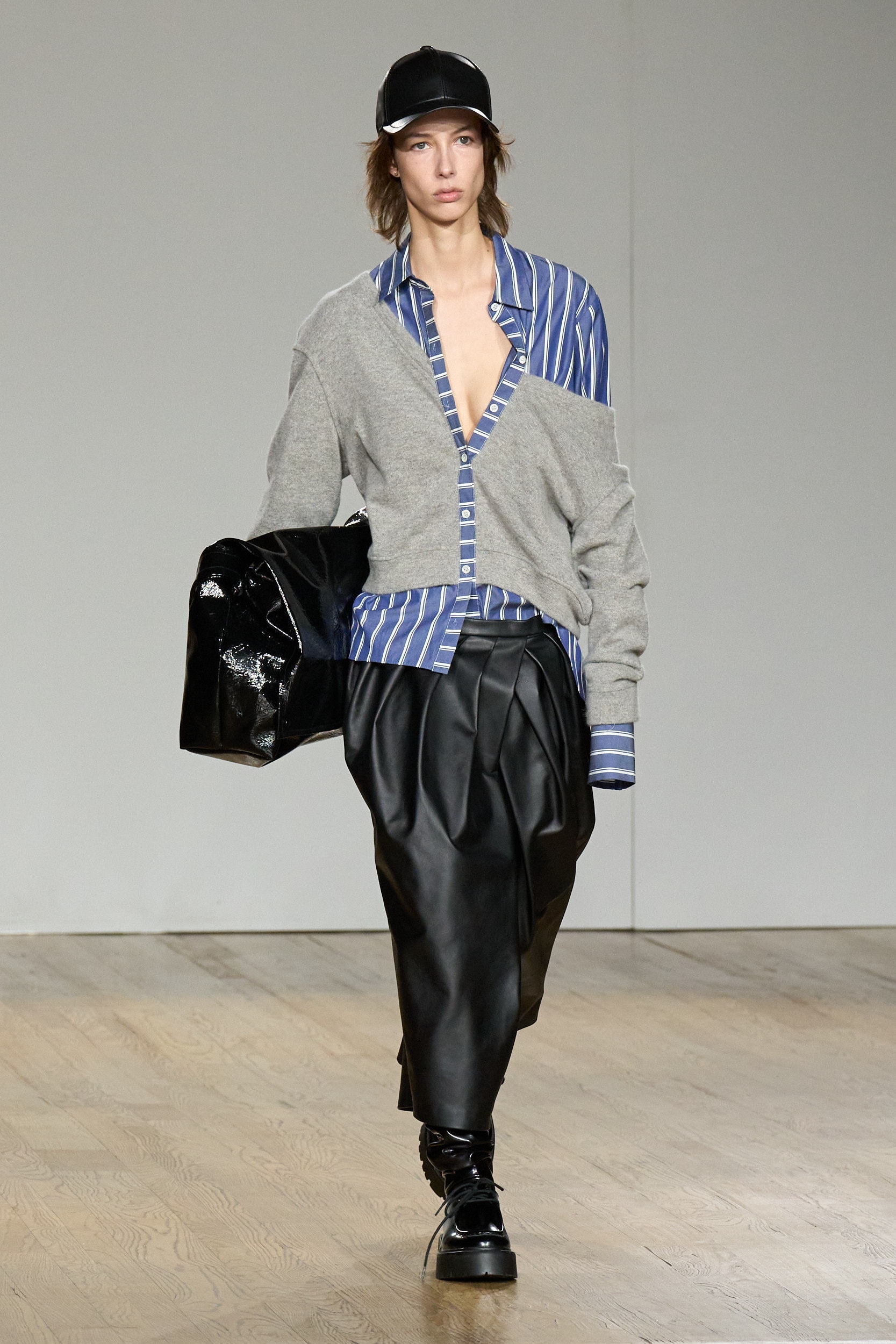 SHAO Spring 2025 Show image