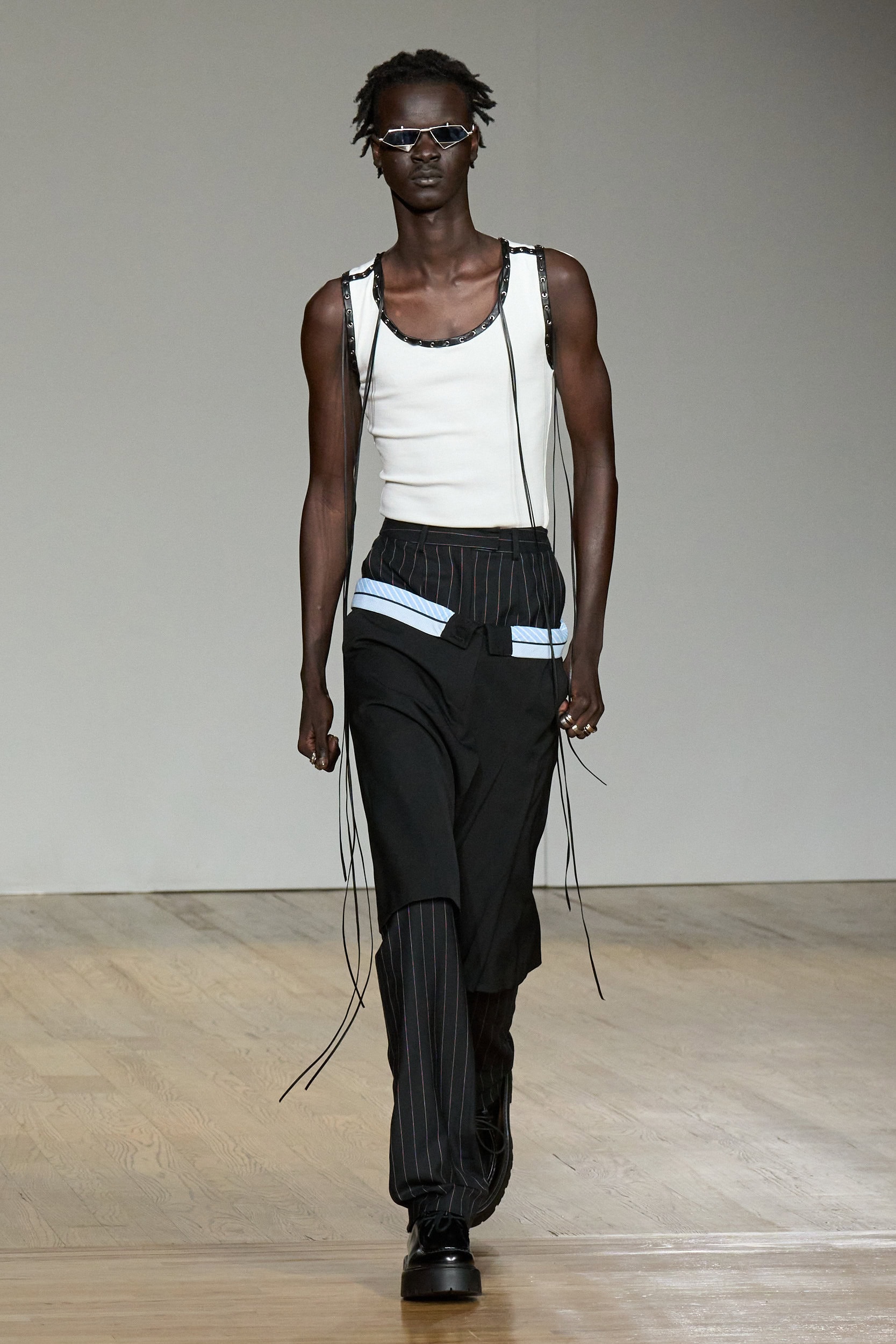 SHAO Spring 2025 Show image