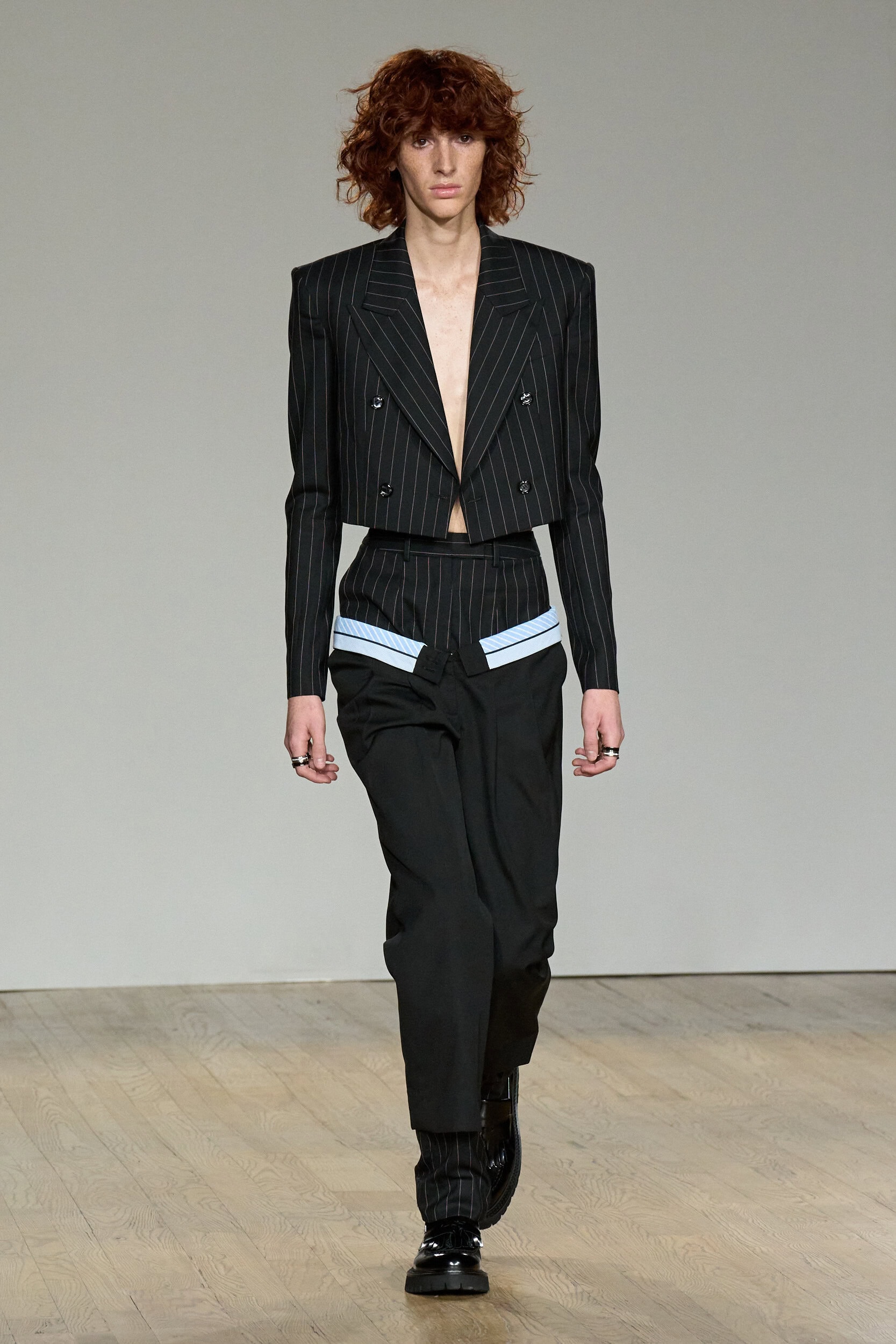 SHAO Spring 2025 Show image