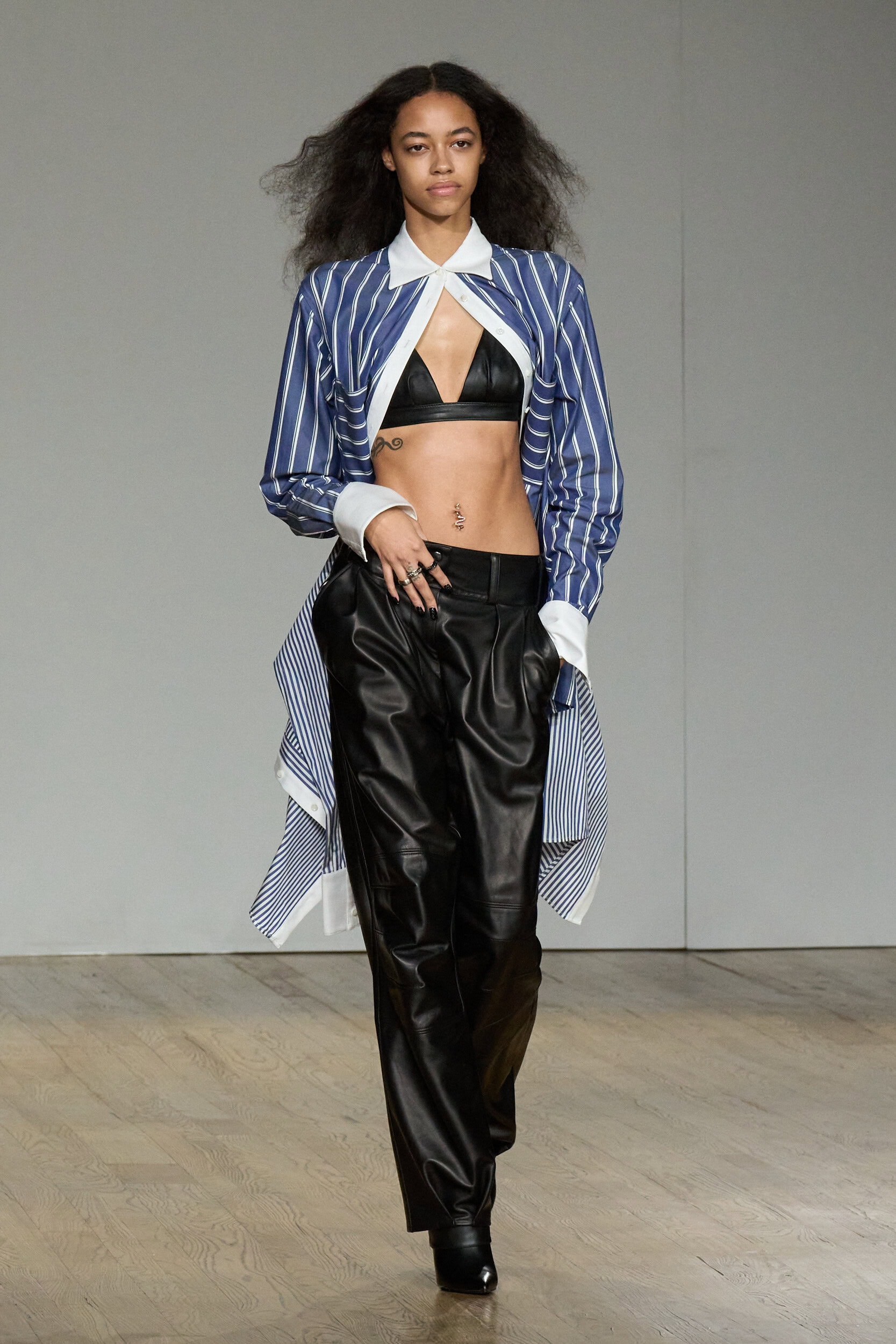 SHAO Spring 2025 Show image