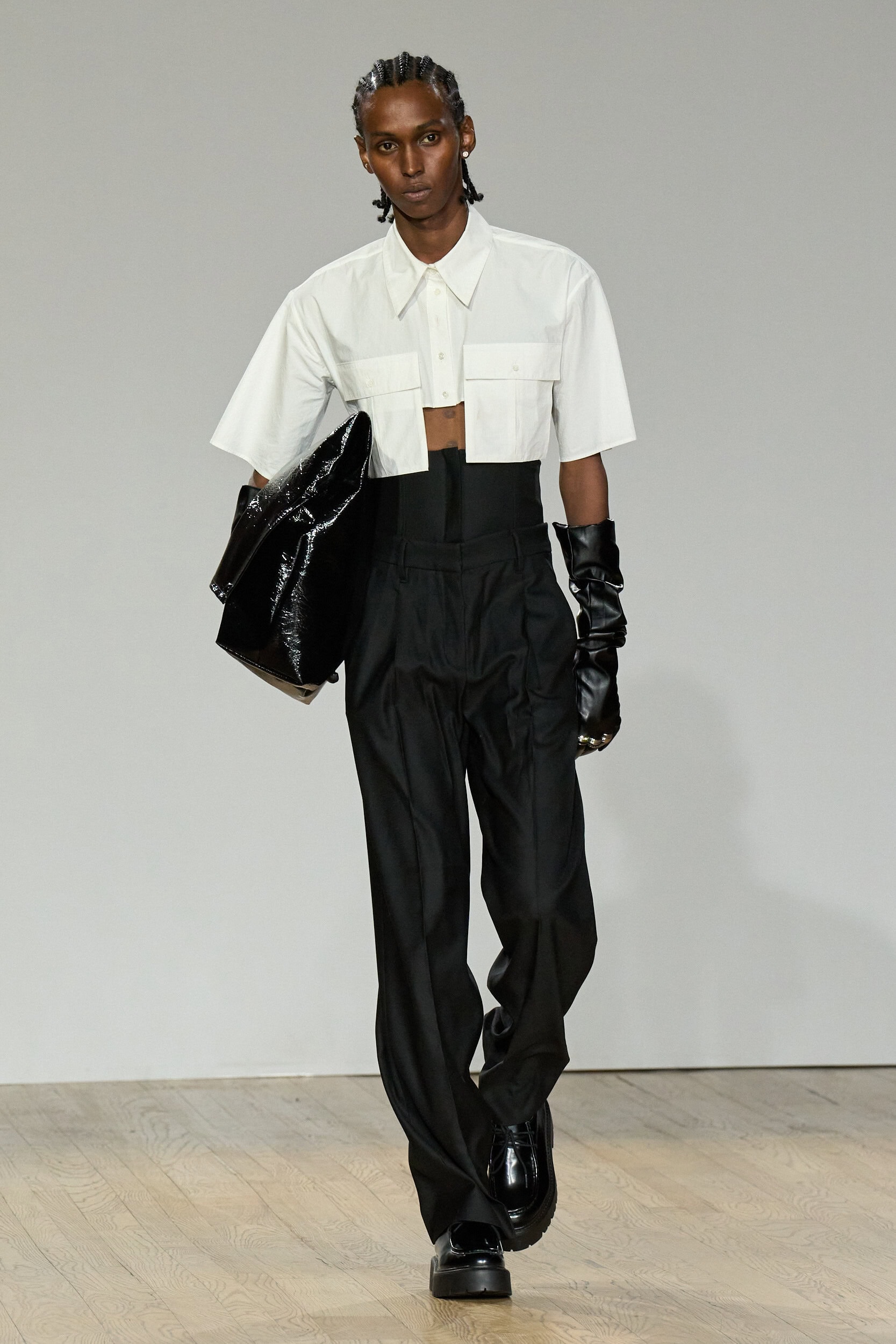 SHAO Spring 2025 Show image
