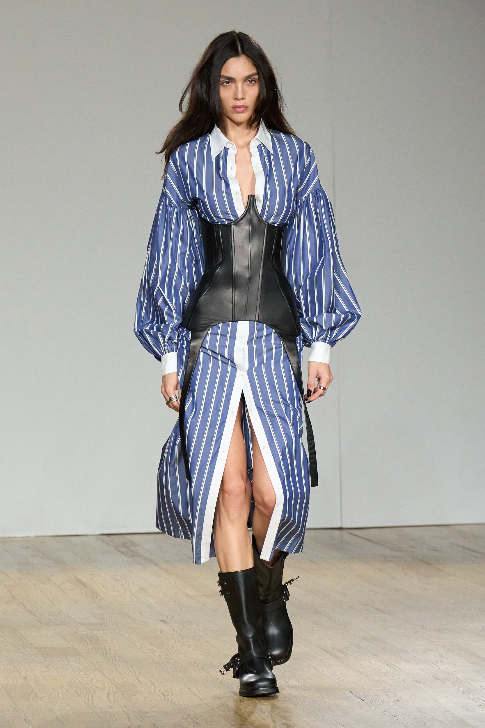 SHAO Spring 2025 Show image