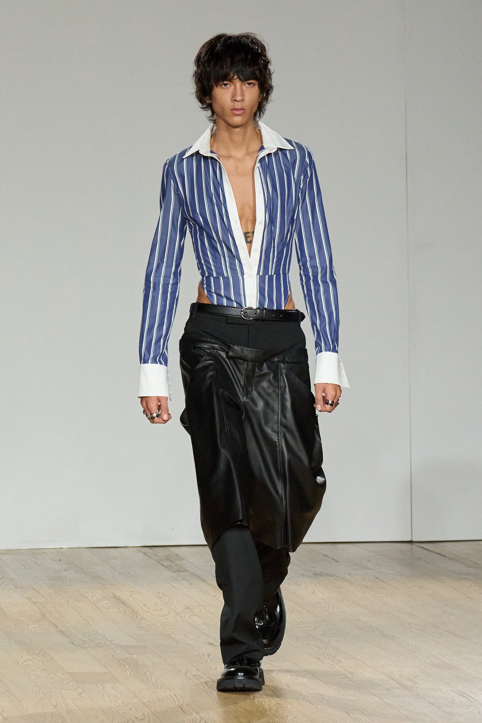 SHAO Spring 2025 Show image
