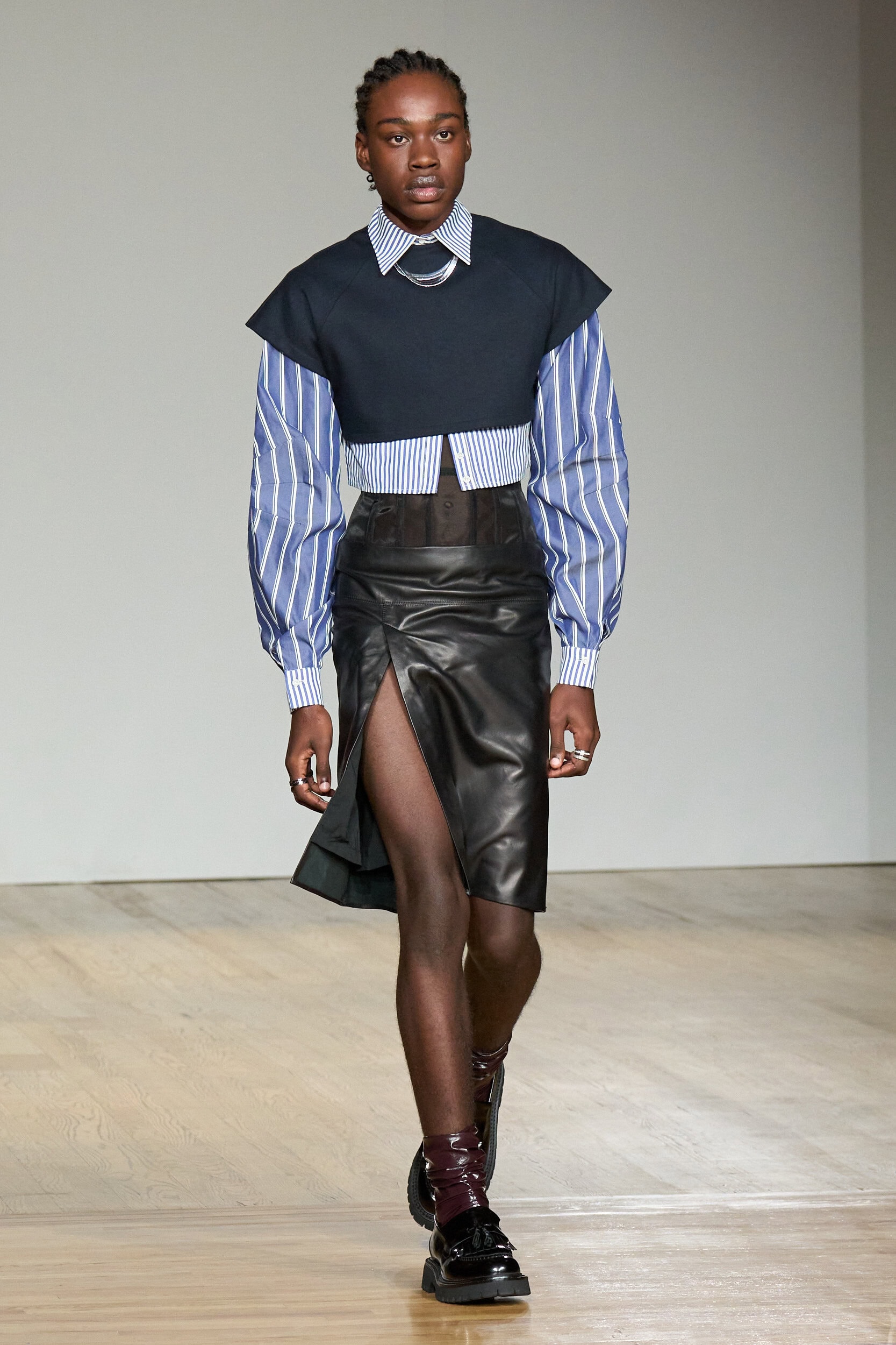 SHAO Spring 2025 Show image