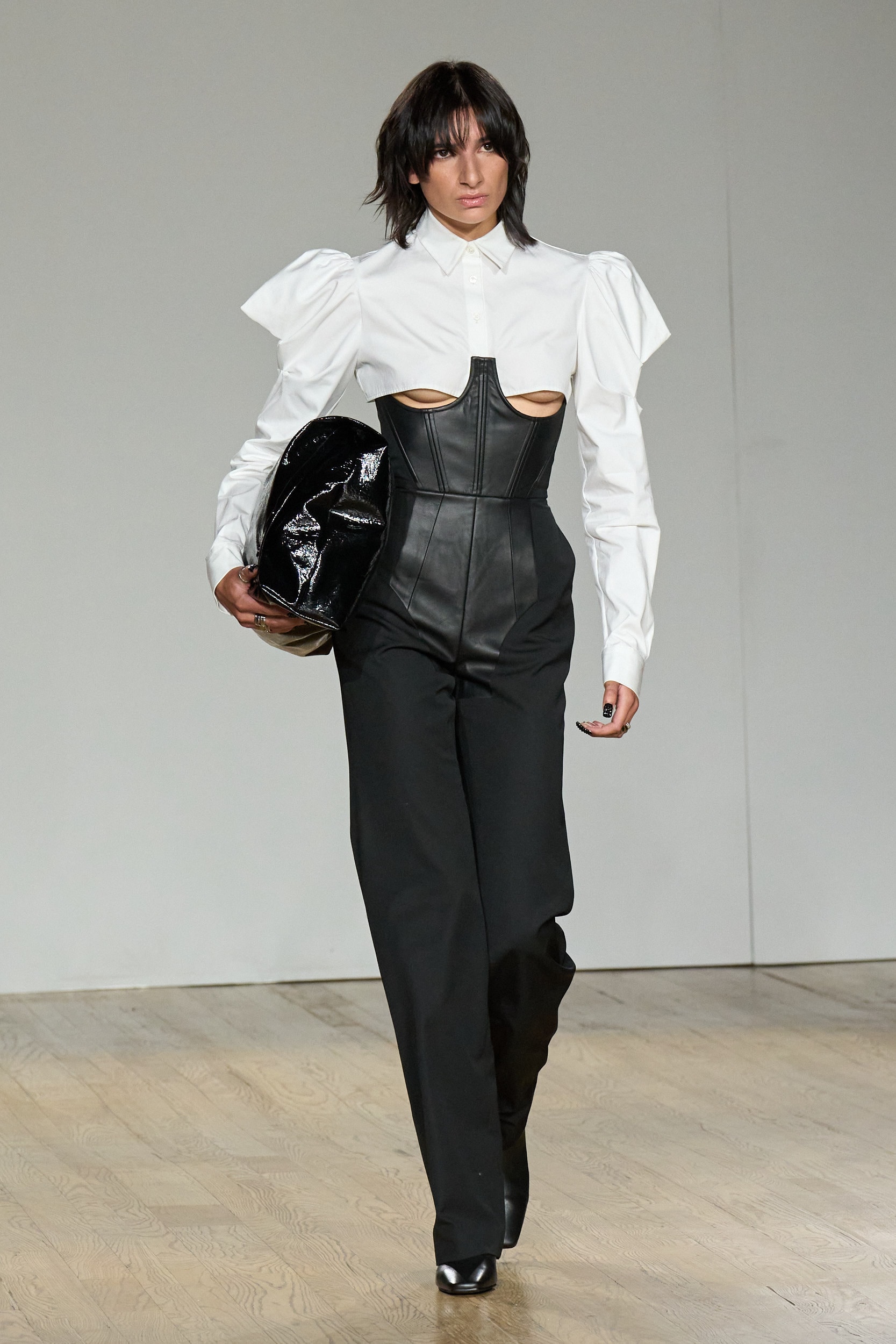 SHAO Spring 2025 Show image