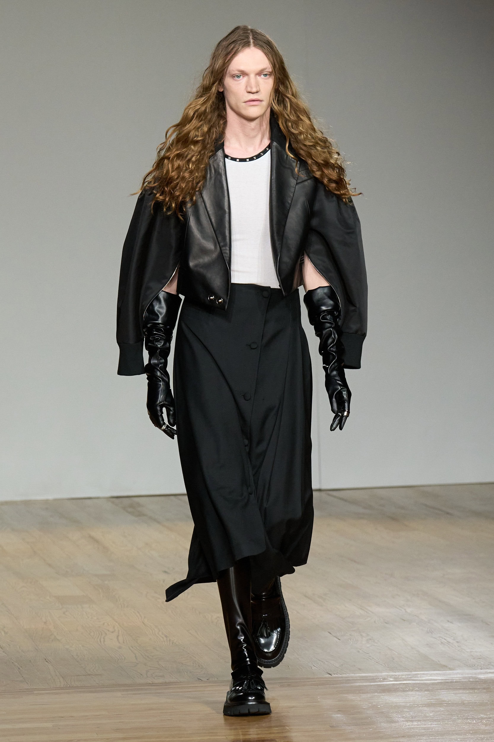 SHAO Spring 2025 Show image