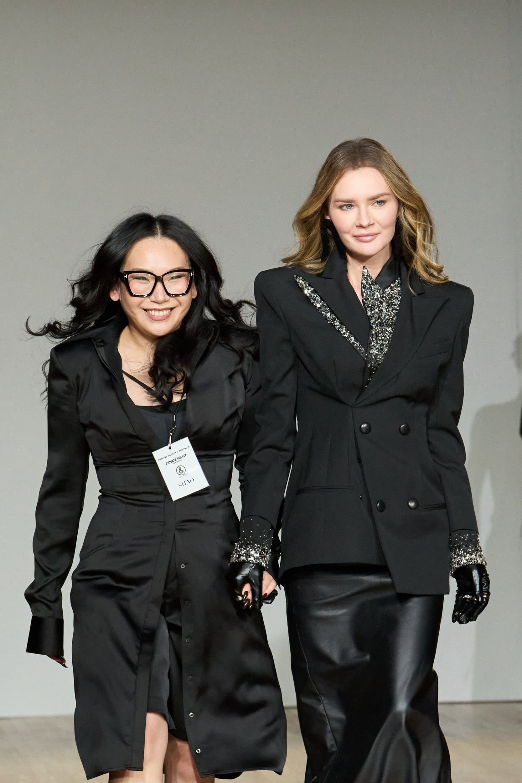SHAO Spring 2025 Show image