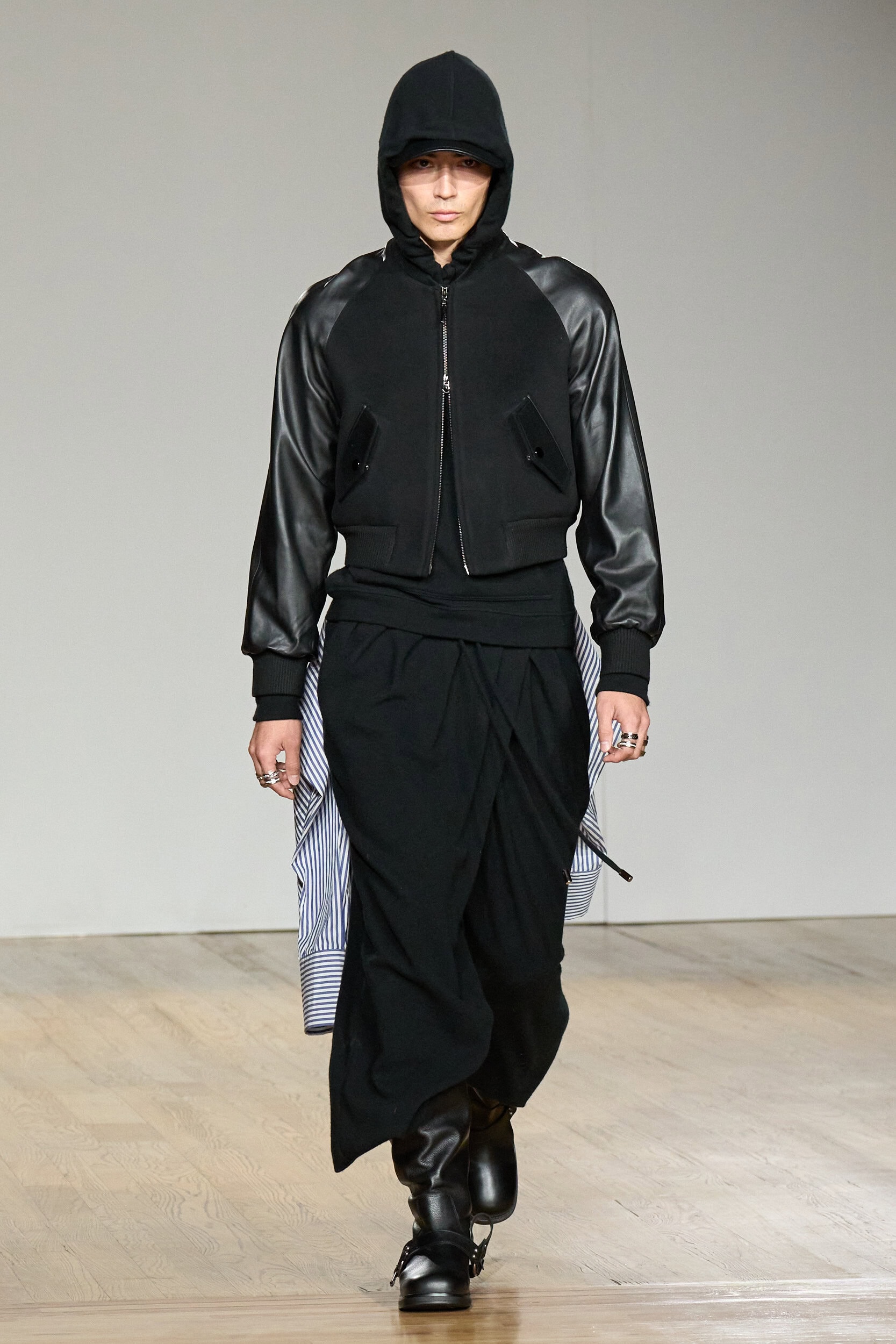 SHAO Spring 2025 Show image