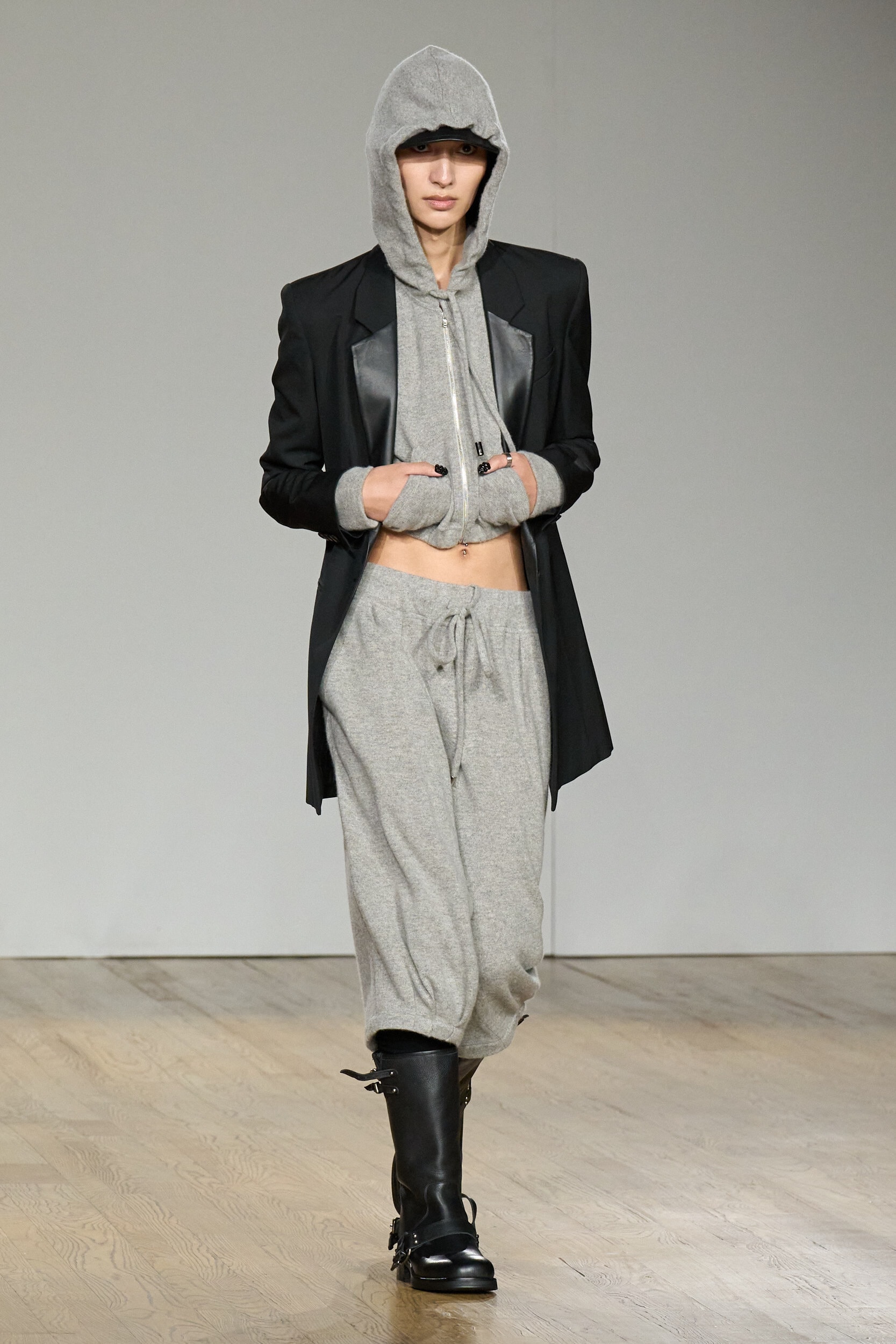 SHAO Spring 2025 Show image